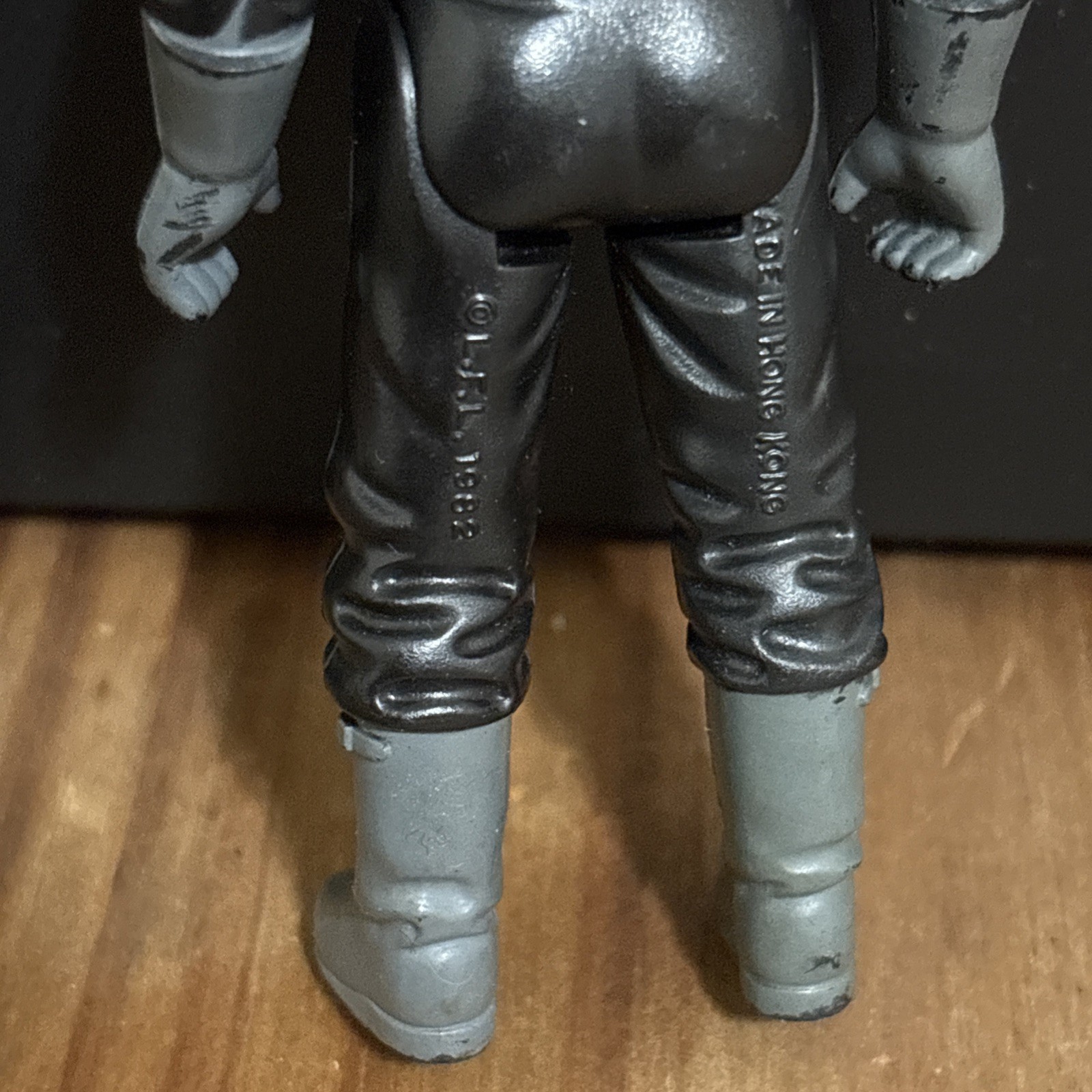 Imperial TIE Fighter Pilot sold