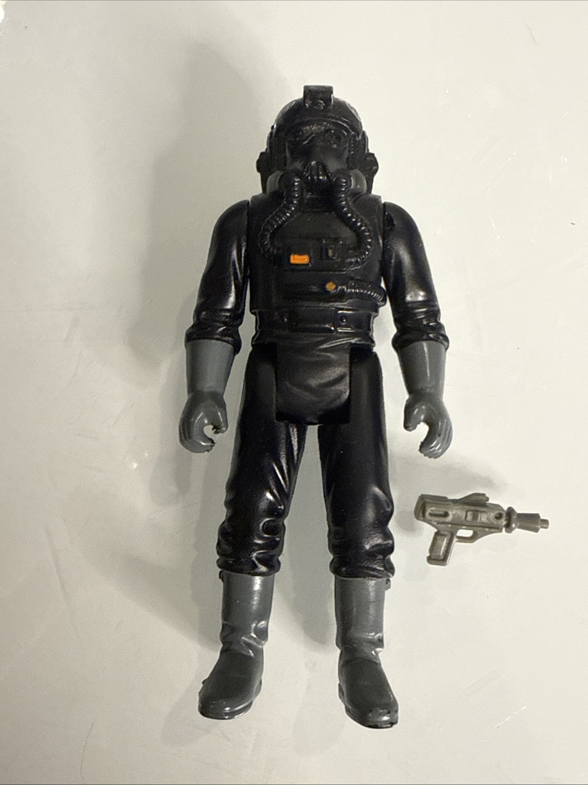Imperial TIE Fighter Pilot sold