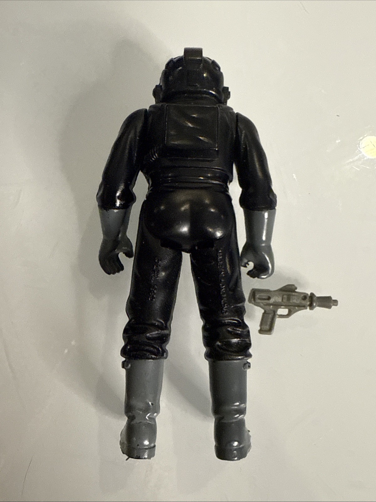 Imperial TIE Fighter Pilot sold