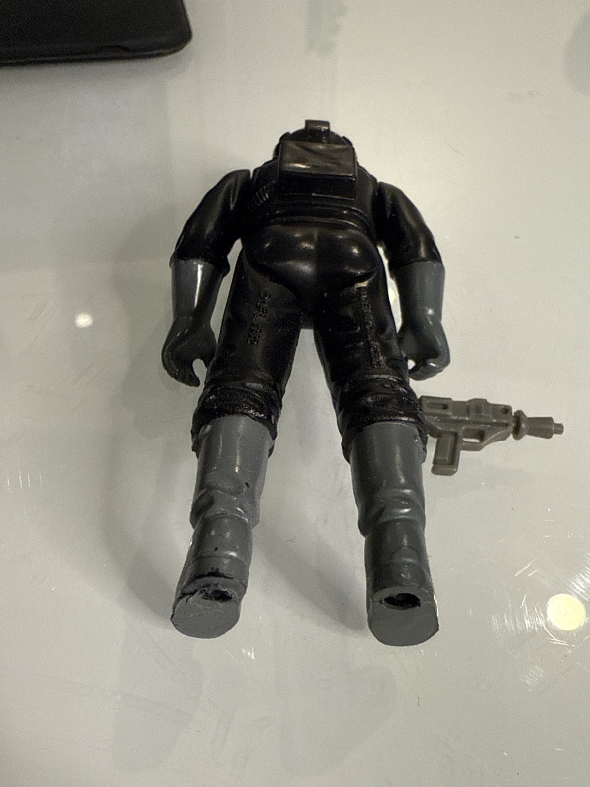 Imperial TIE Fighter Pilot sold