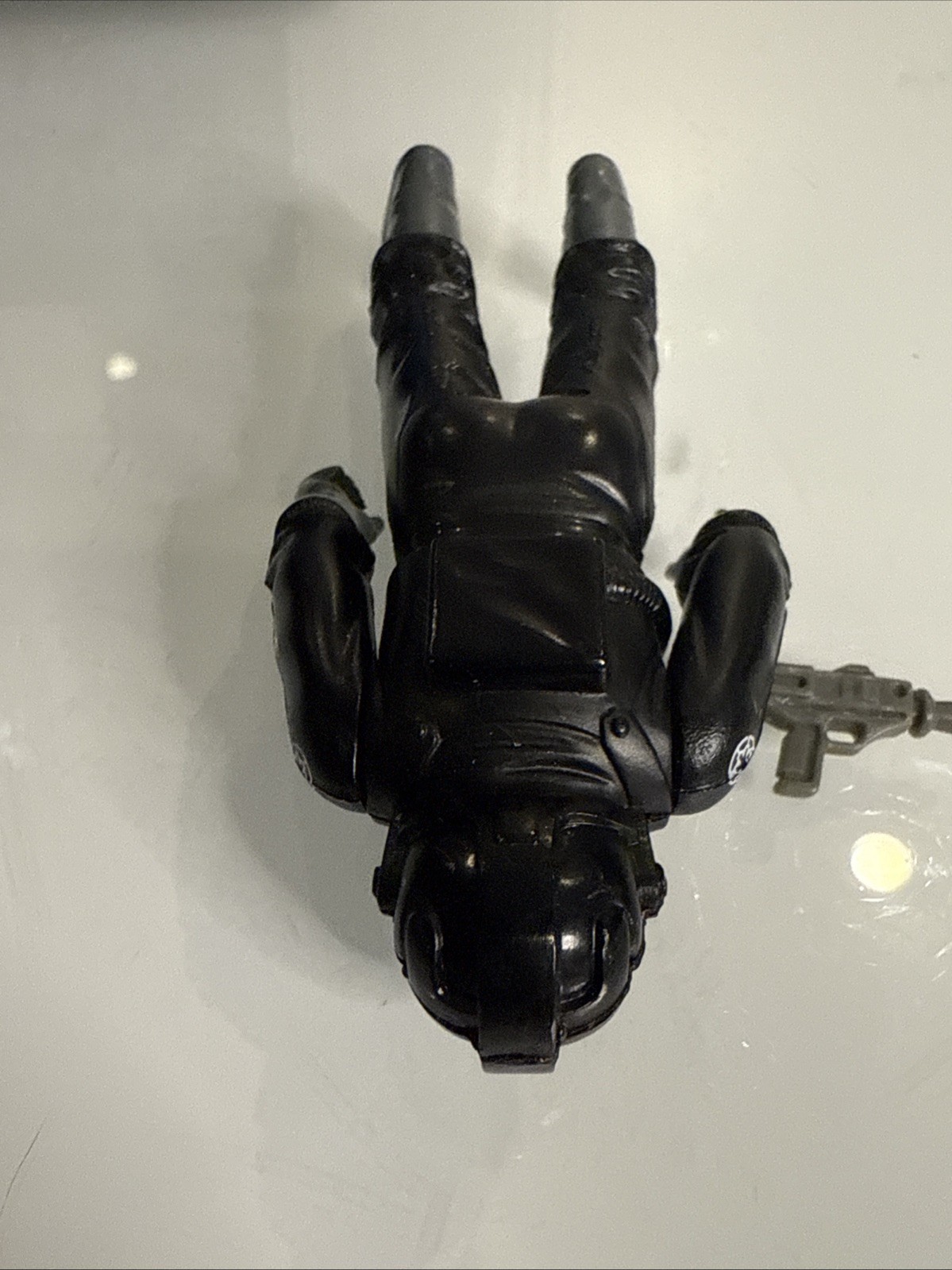 Imperial TIE Fighter Pilot sold