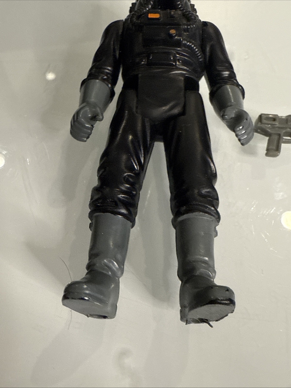 Imperial TIE Fighter Pilot sold