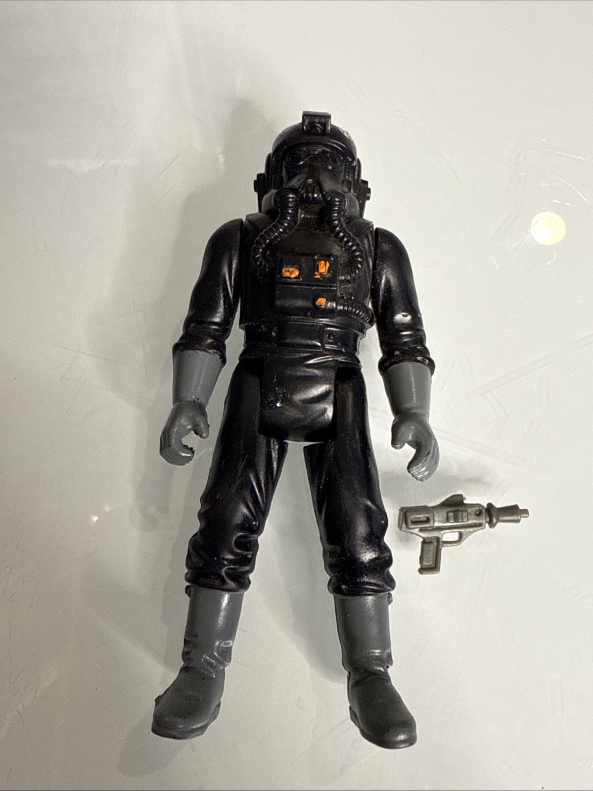 Imperial TIE Fighter Pilot sold