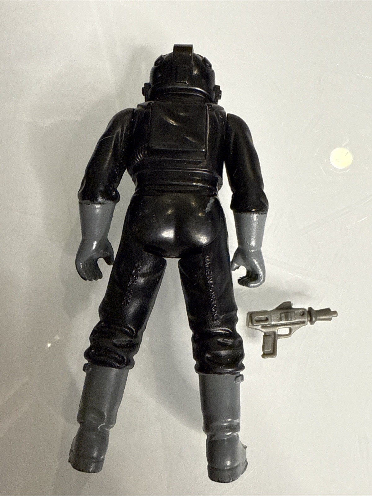 Imperial TIE Fighter Pilot sold