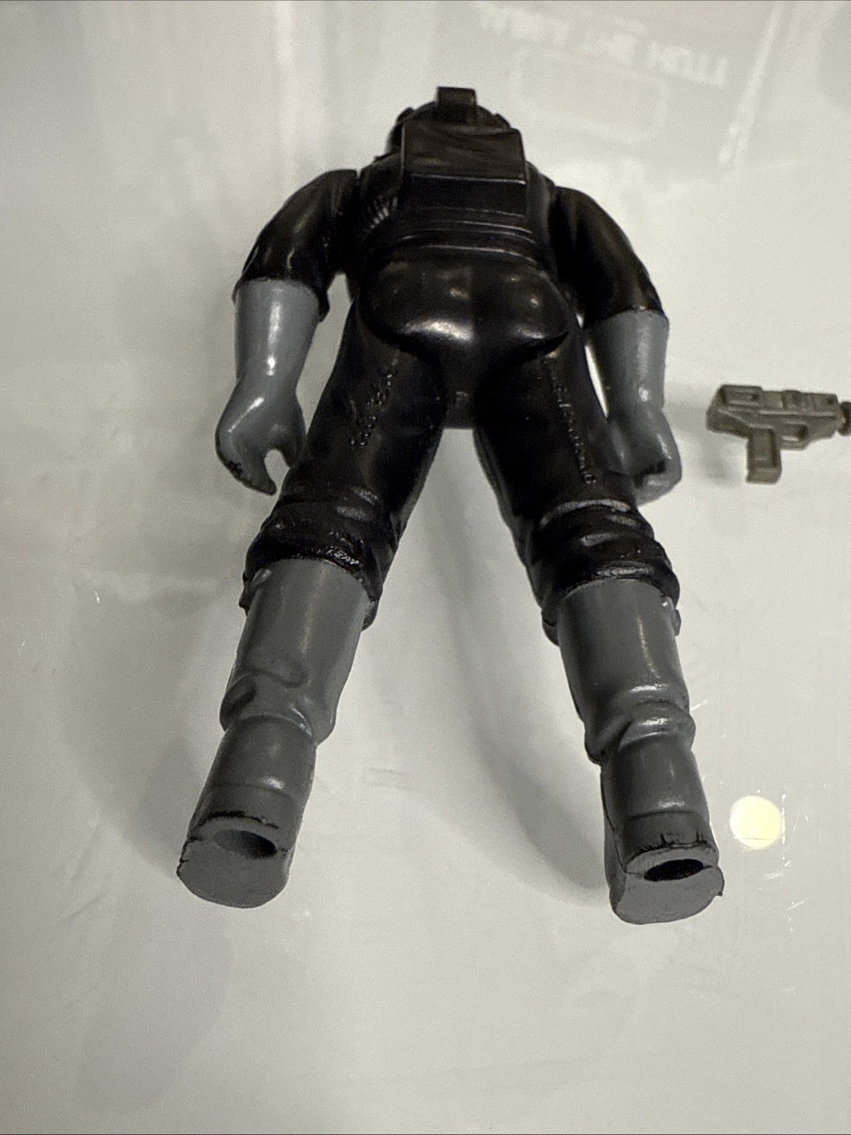 Imperial TIE Fighter Pilot sold