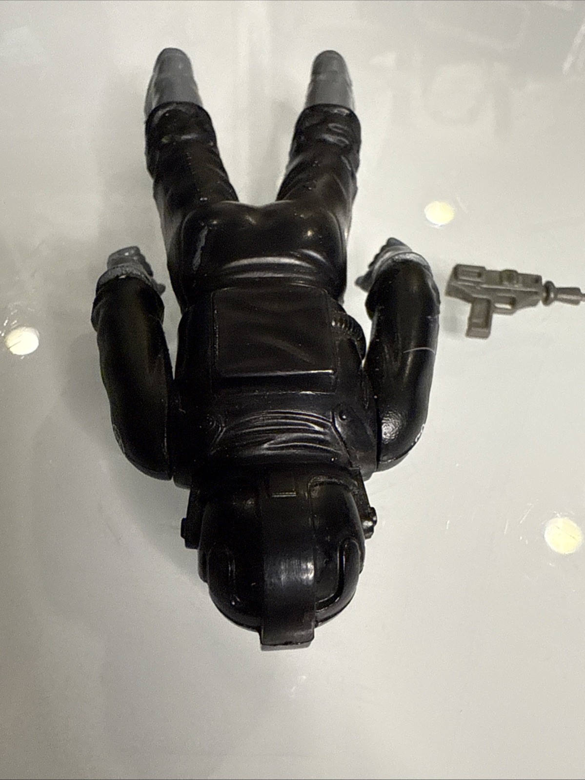 Imperial TIE Fighter Pilot sold