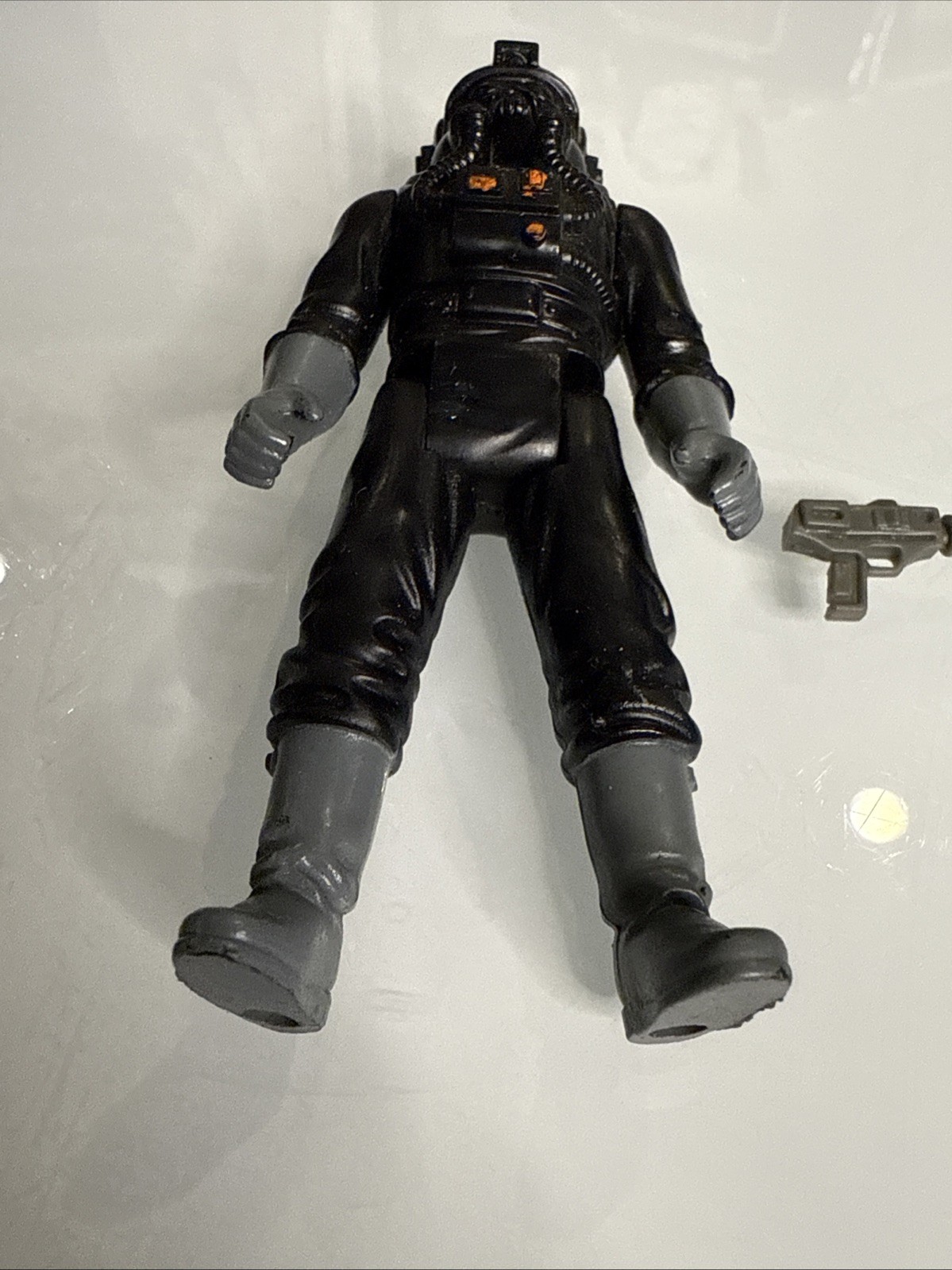 Imperial TIE Fighter Pilot sold