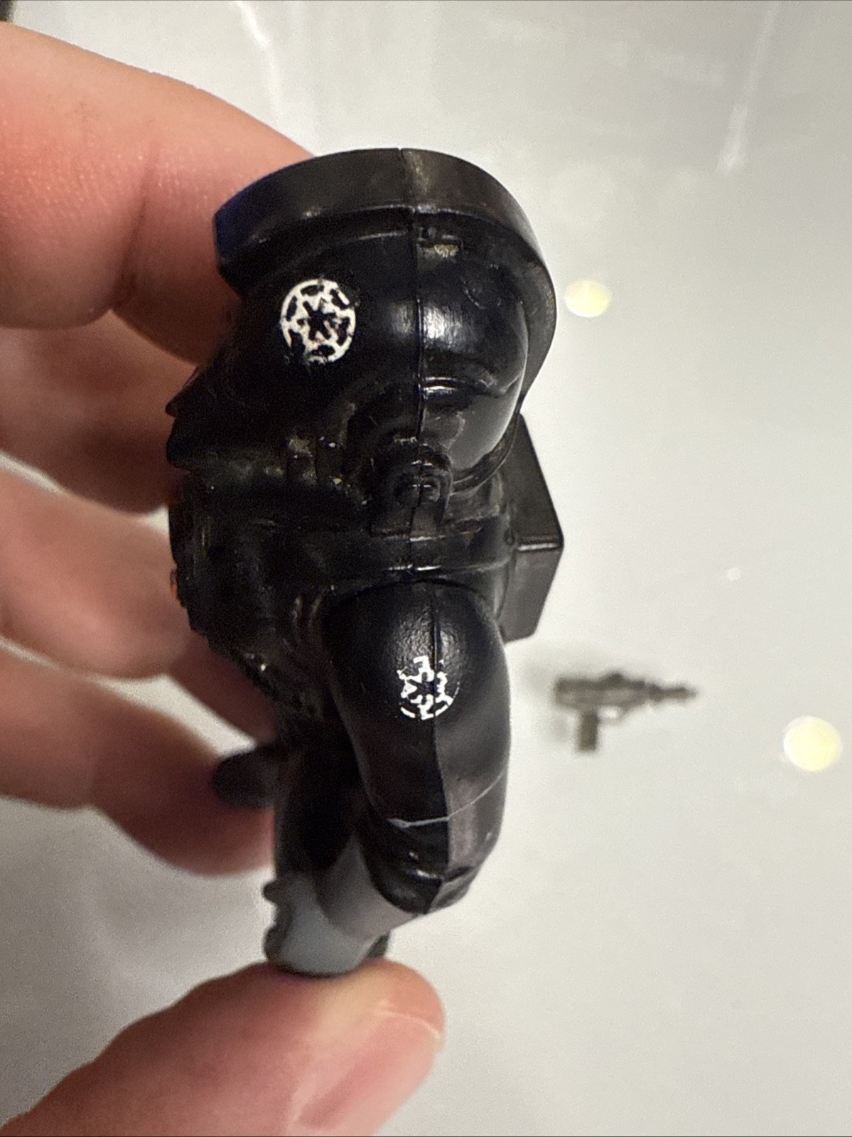 Imperial TIE Fighter Pilot sold