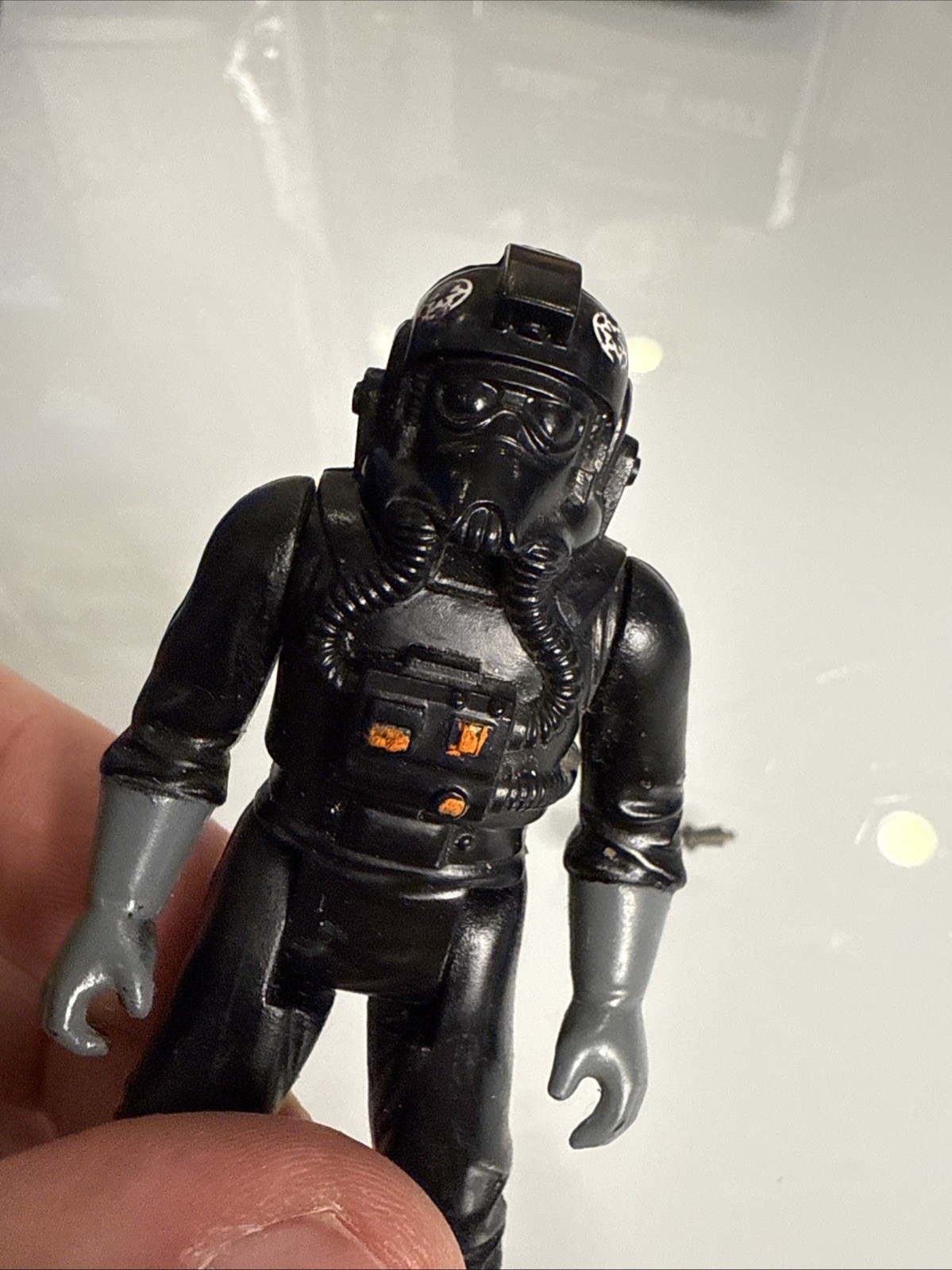 Imperial TIE Fighter Pilot sold