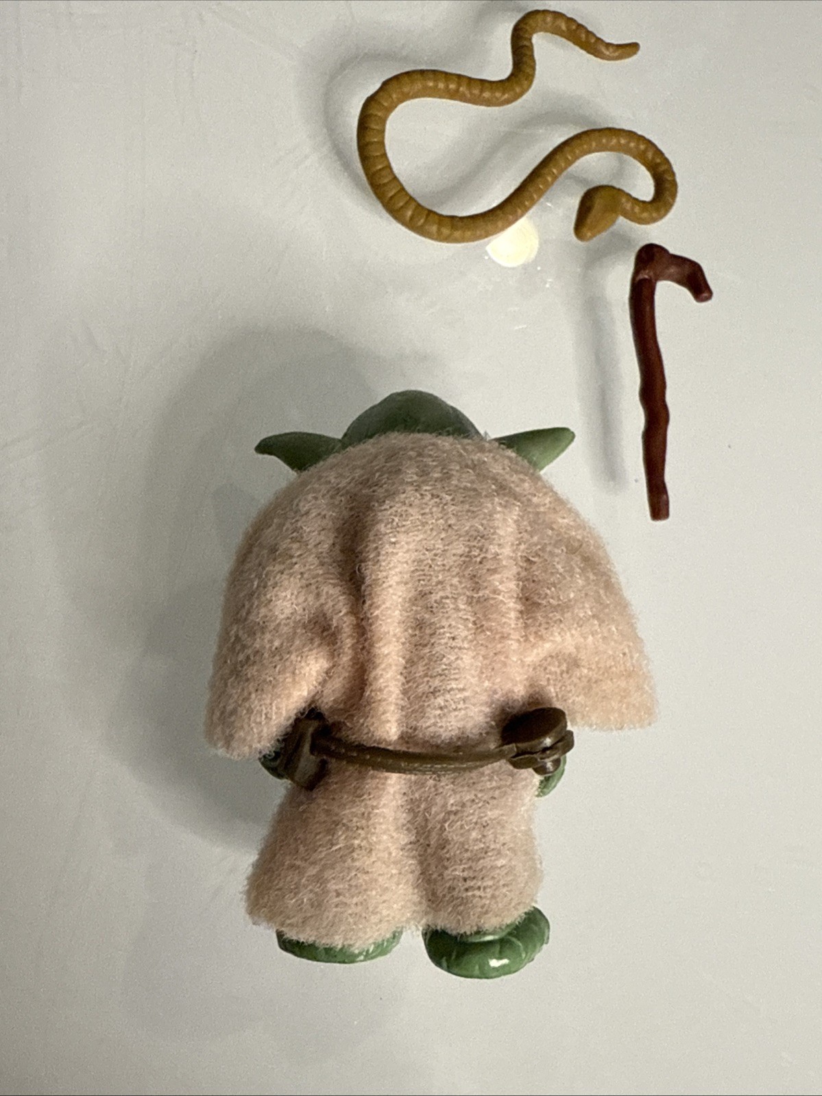 Yoda, The Jedi Master sold