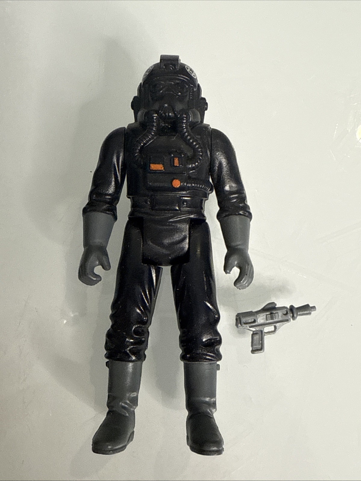 Imperial TIE Fighter Pilot sold