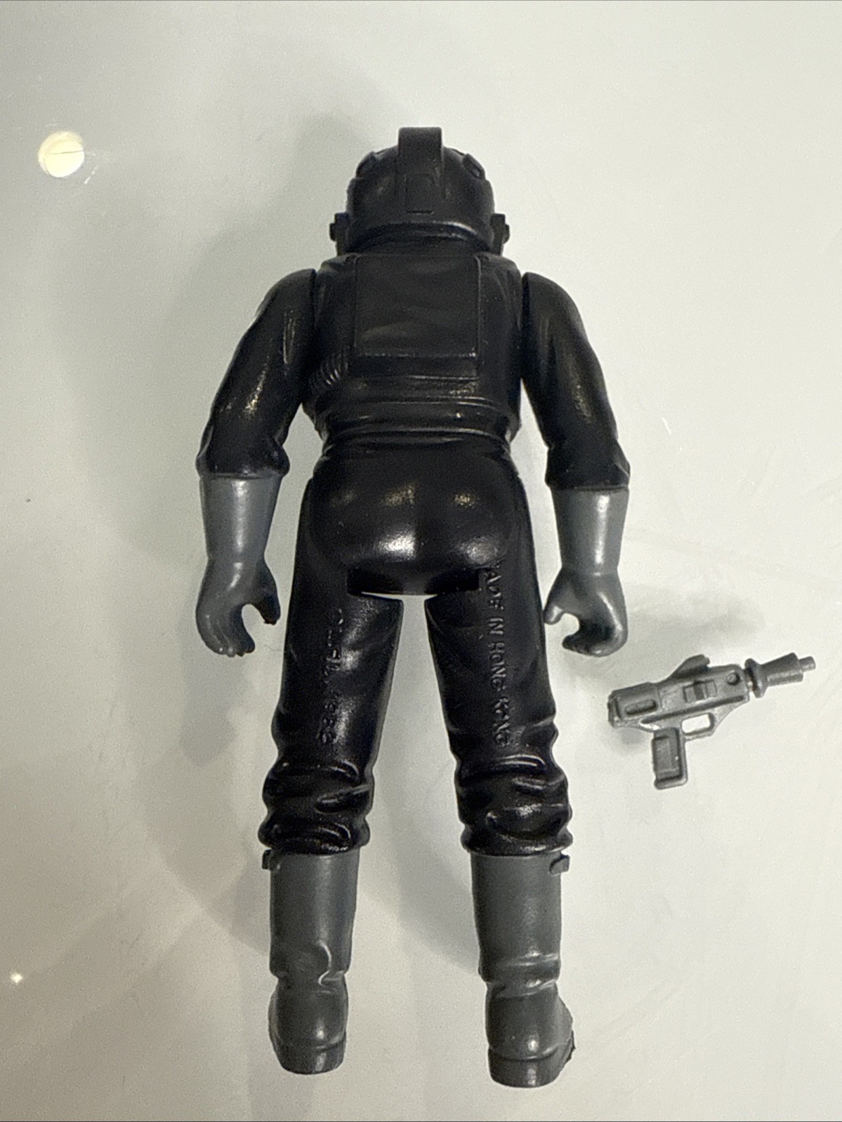 Imperial TIE Fighter Pilot sold