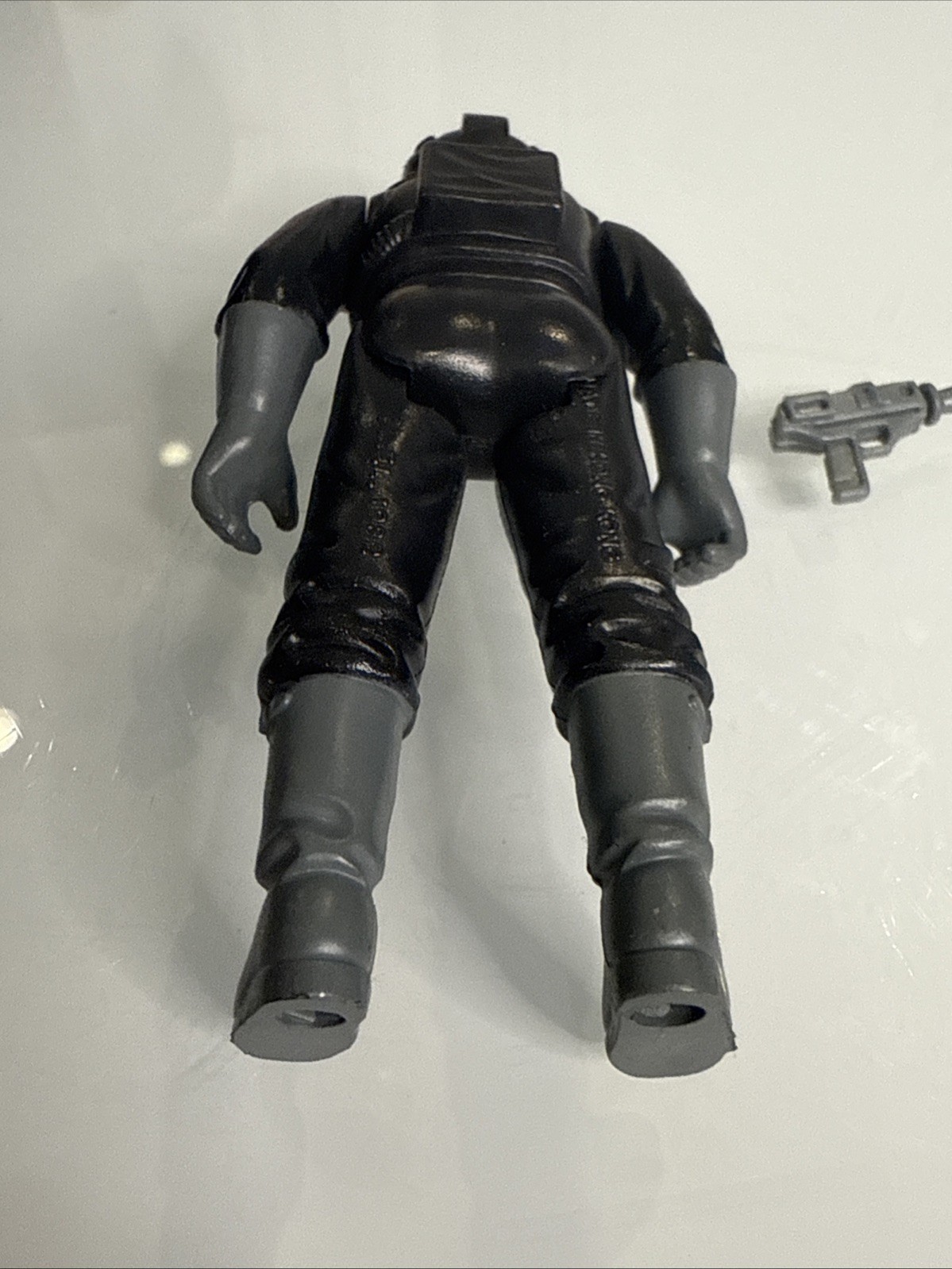Imperial TIE Fighter Pilot sold