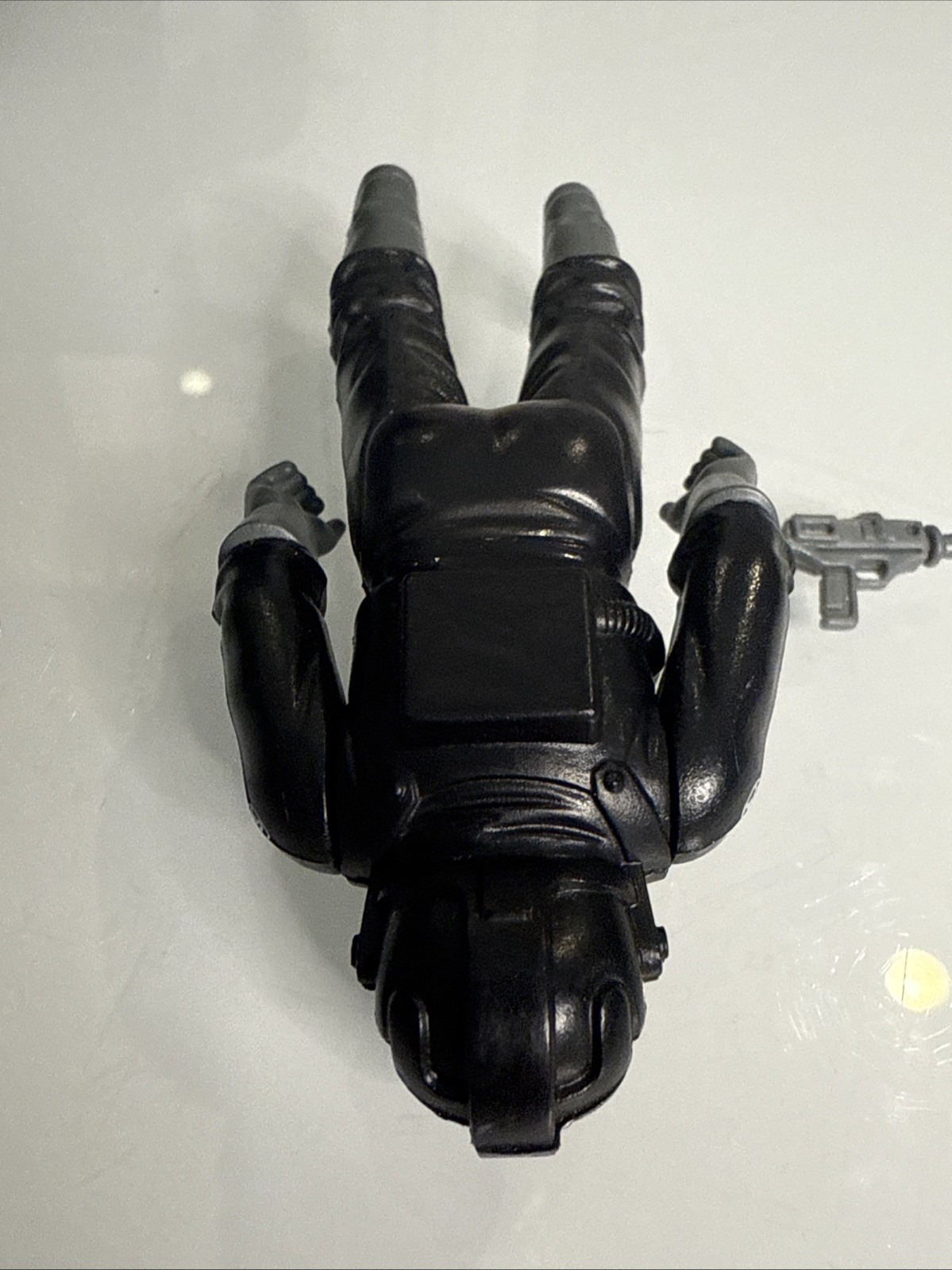 Imperial TIE Fighter Pilot sold