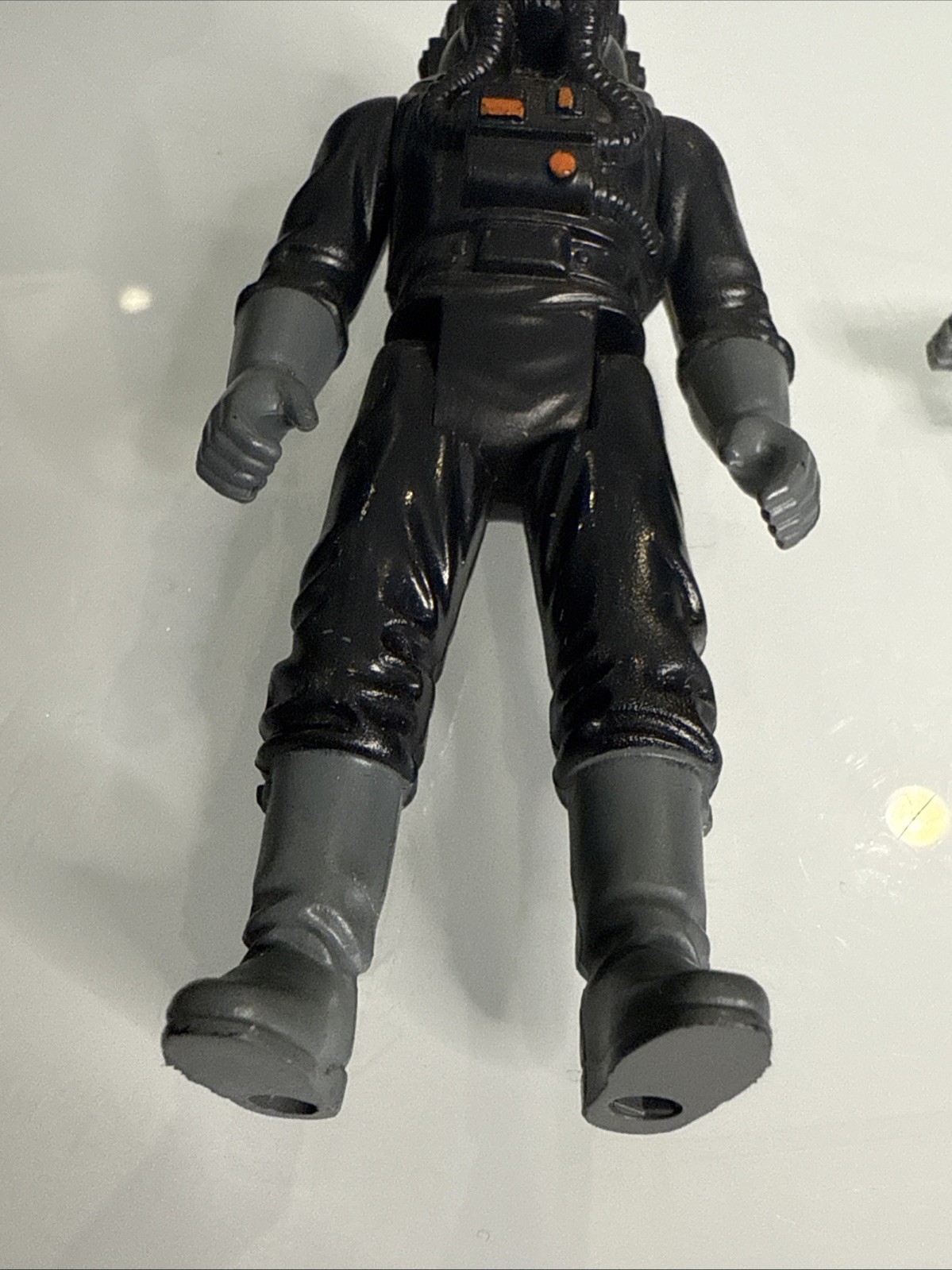 Imperial TIE Fighter Pilot sold