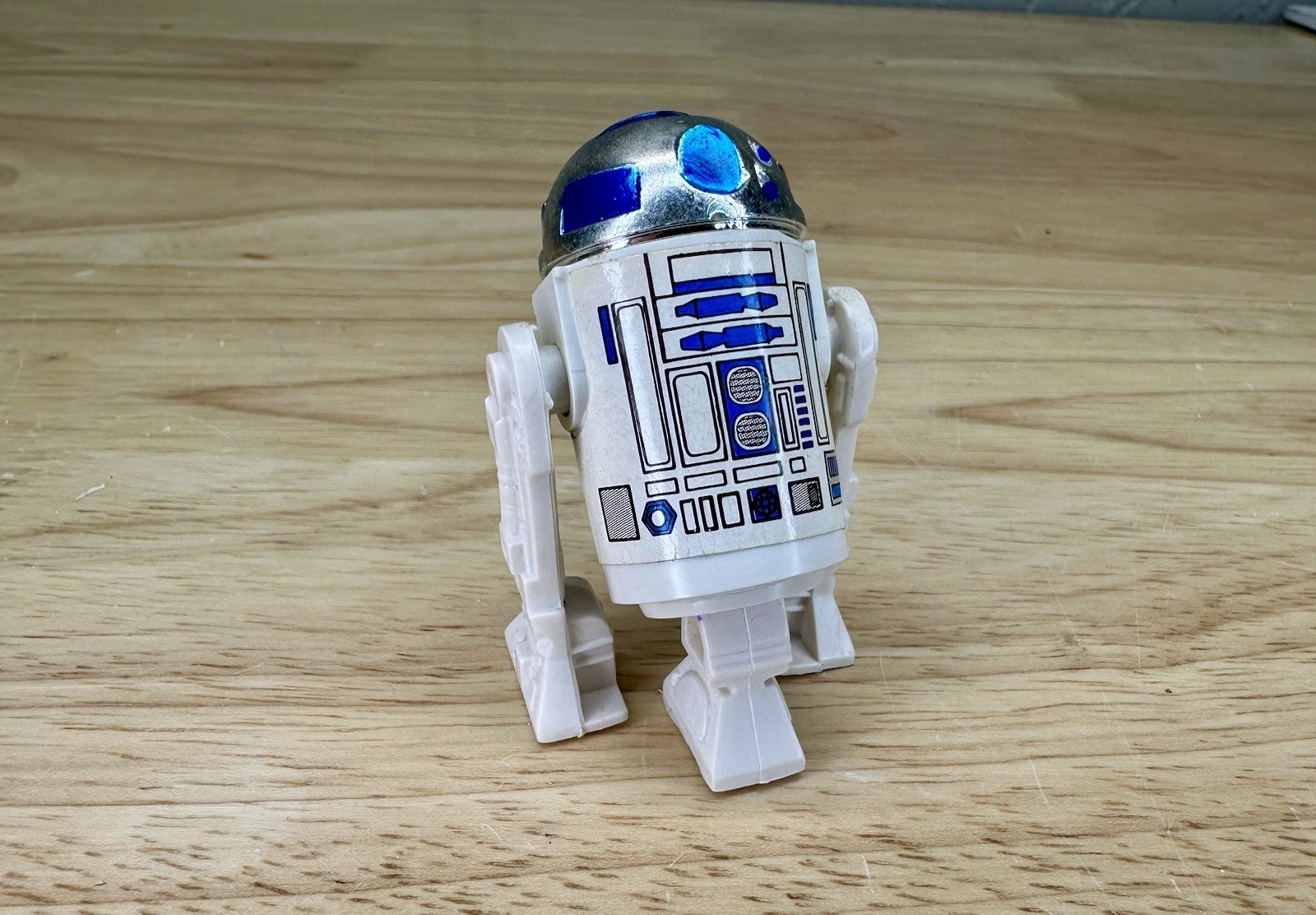 R2-D2 (Droid Factory) sold