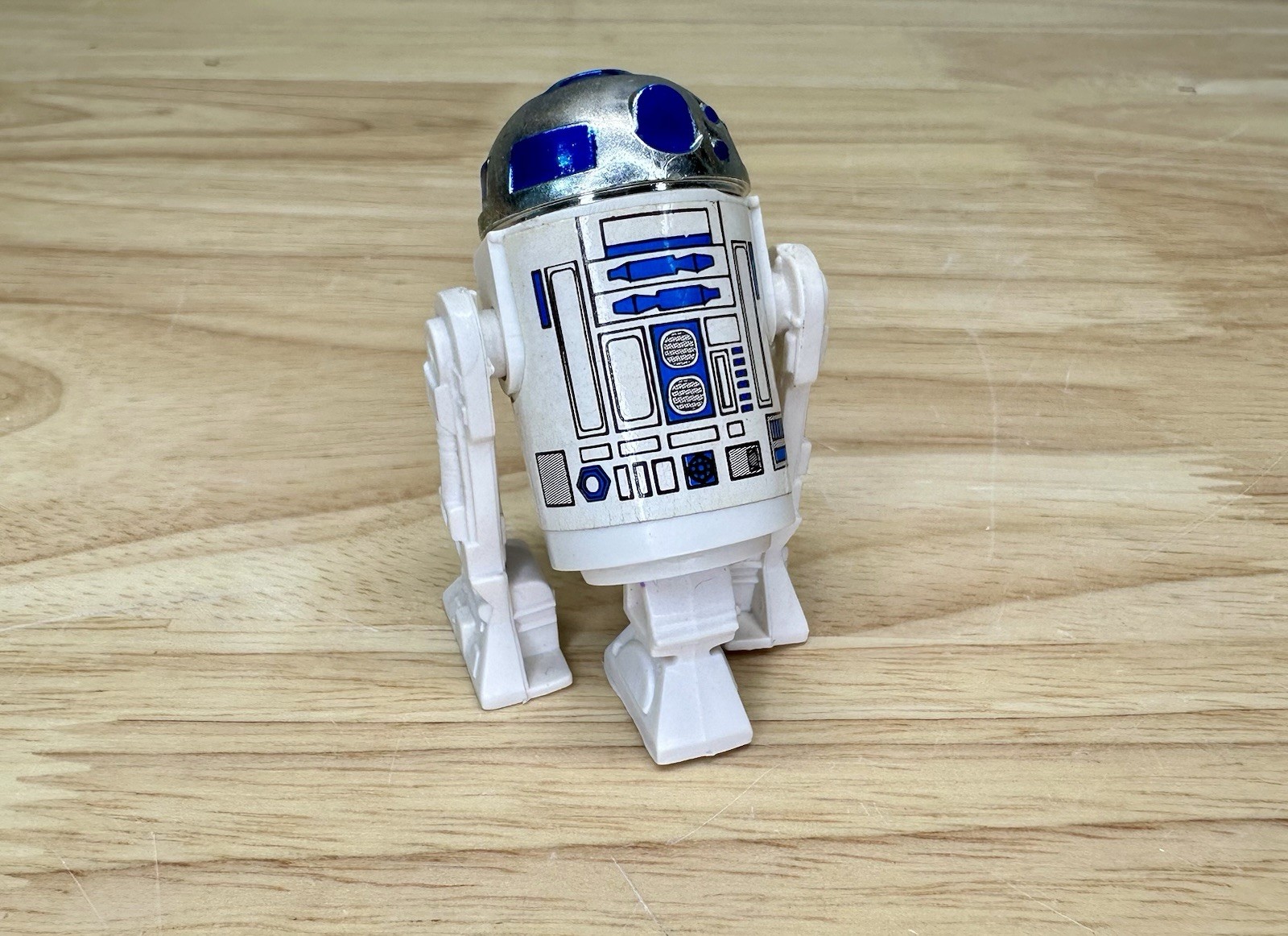 R2-D2 (Droid Factory) sold