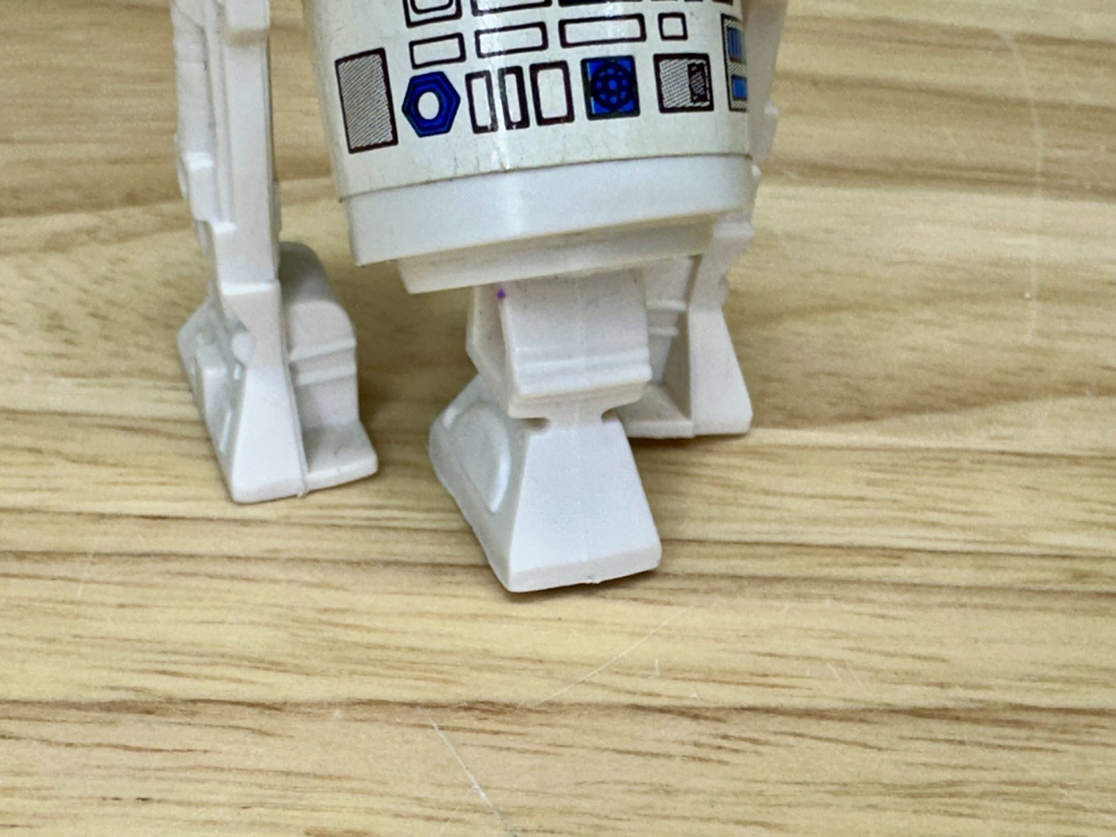 R2-D2 (Droid Factory) sold