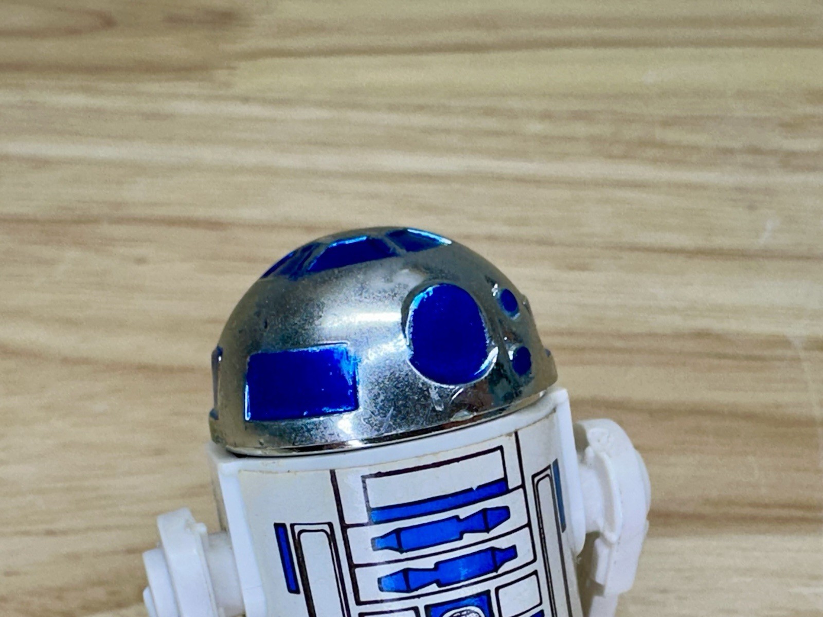 R2-D2 (Droid Factory) sold