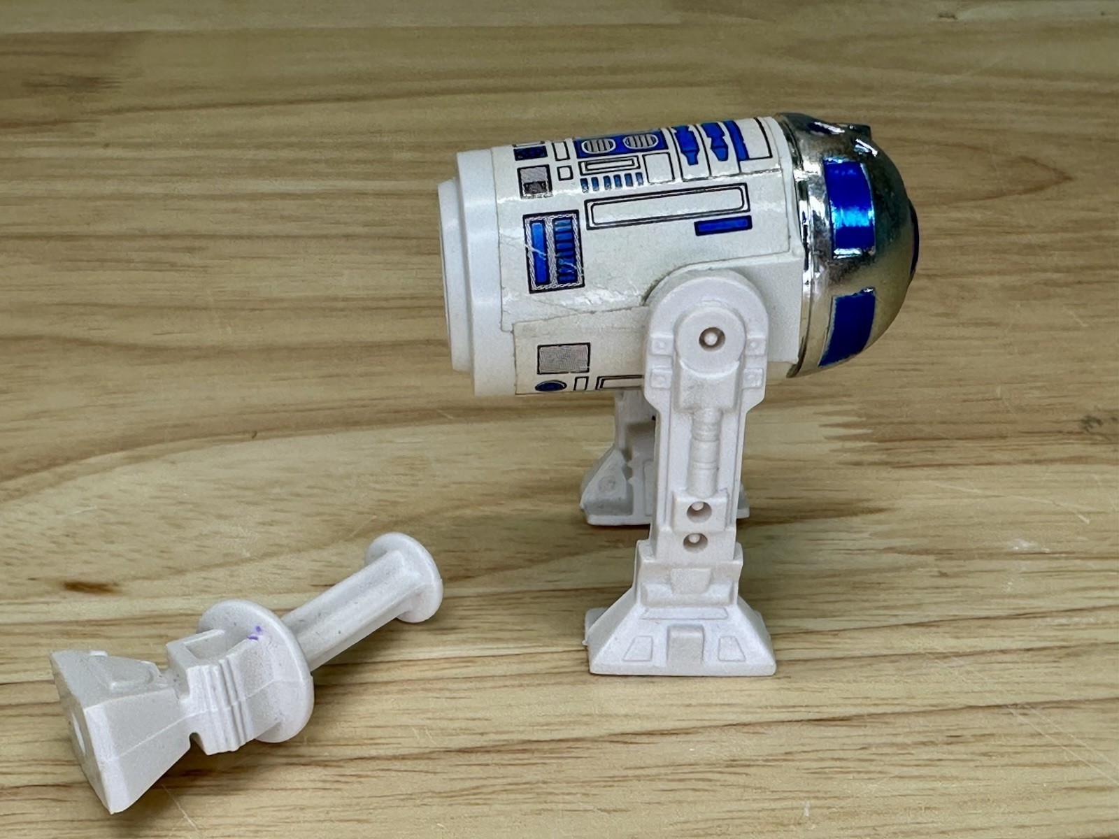 R2-D2 (Droid Factory) sold