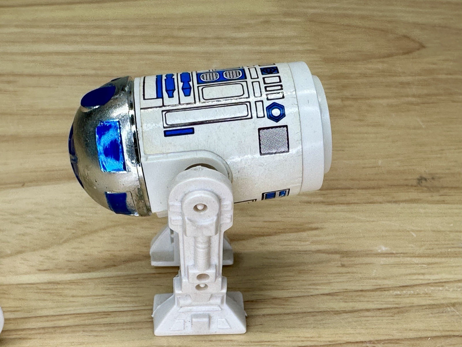 R2-D2 (Droid Factory) sold