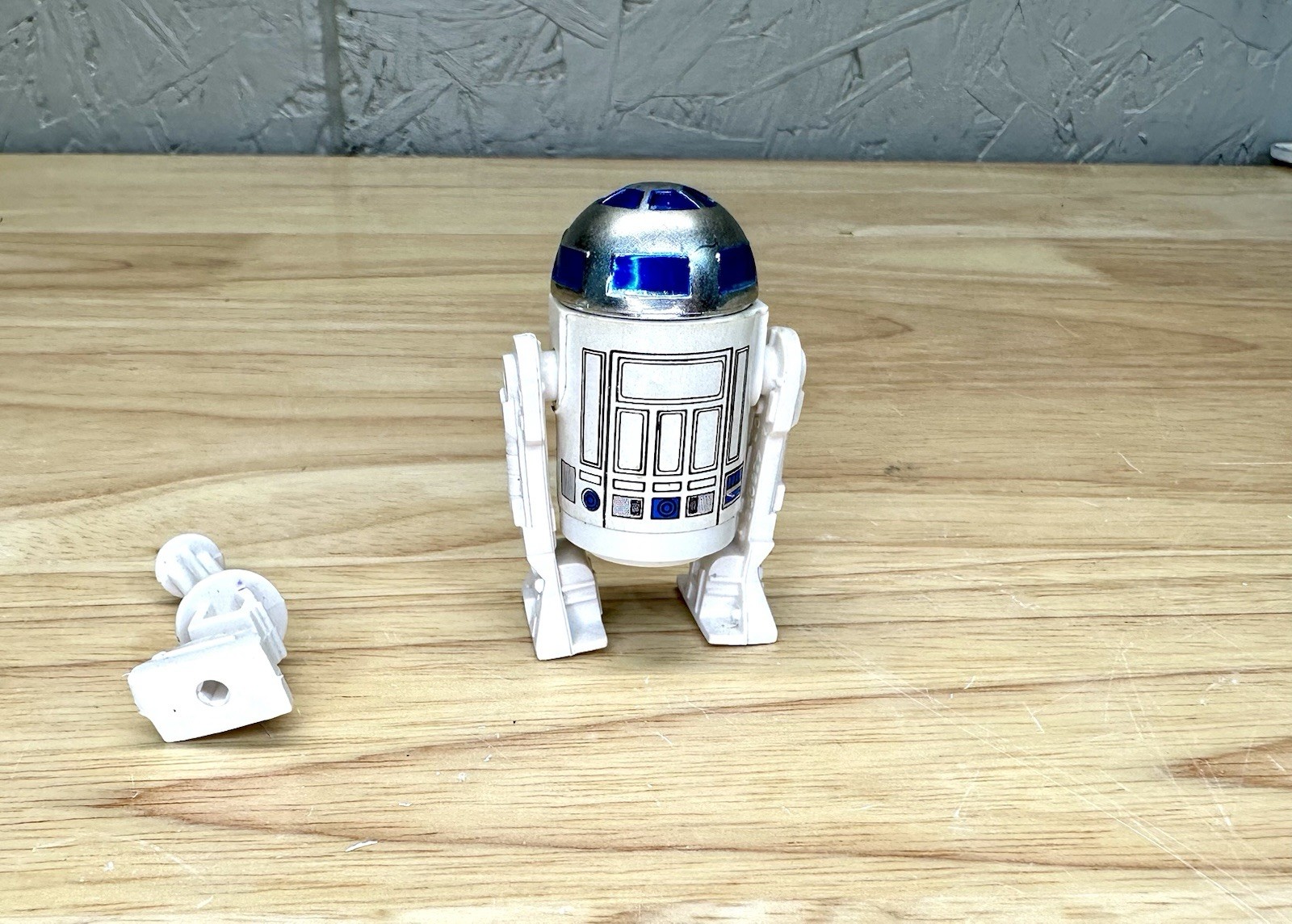 R2-D2 (Droid Factory) sold