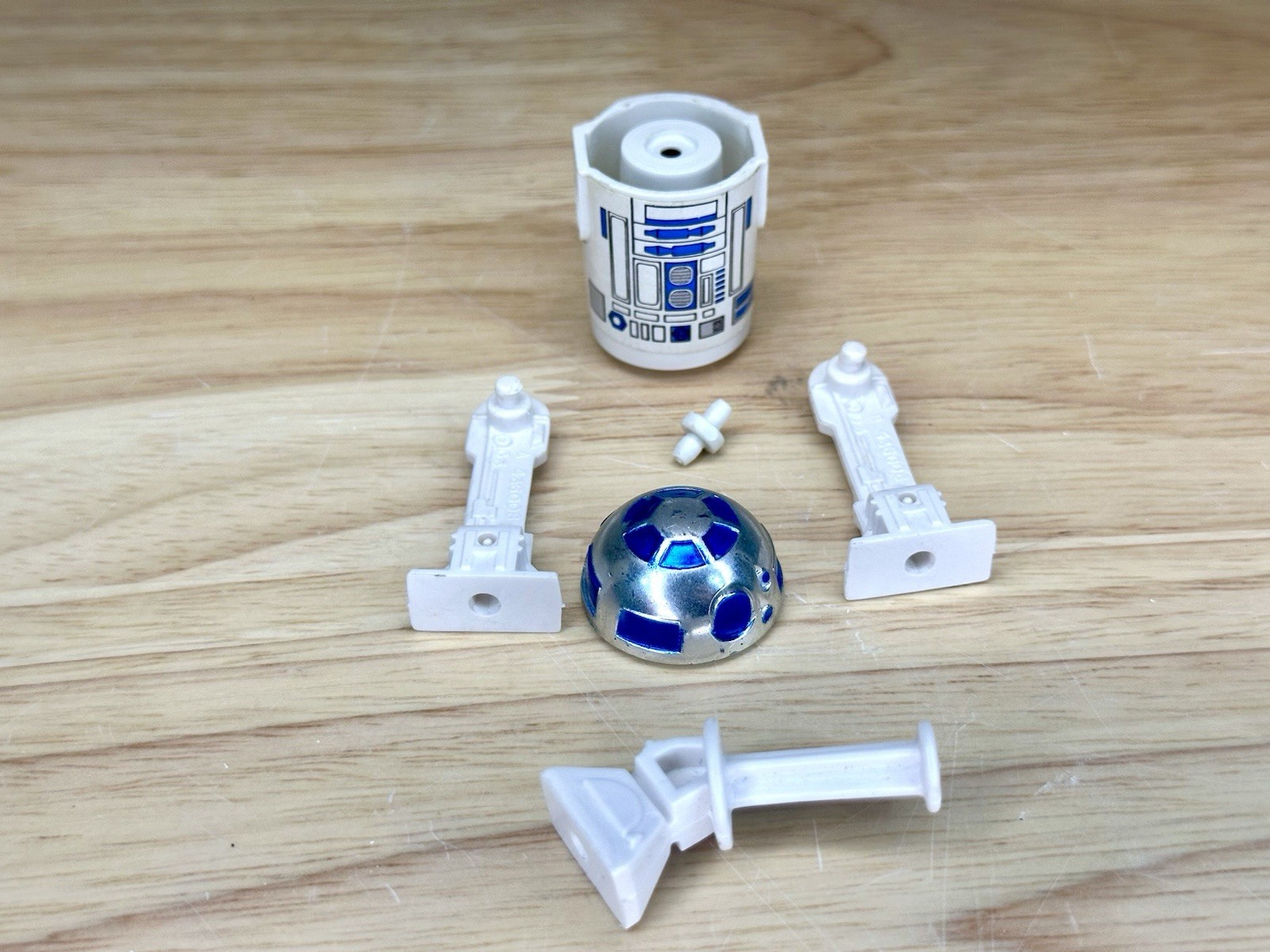 R2-D2 (Droid Factory) sold