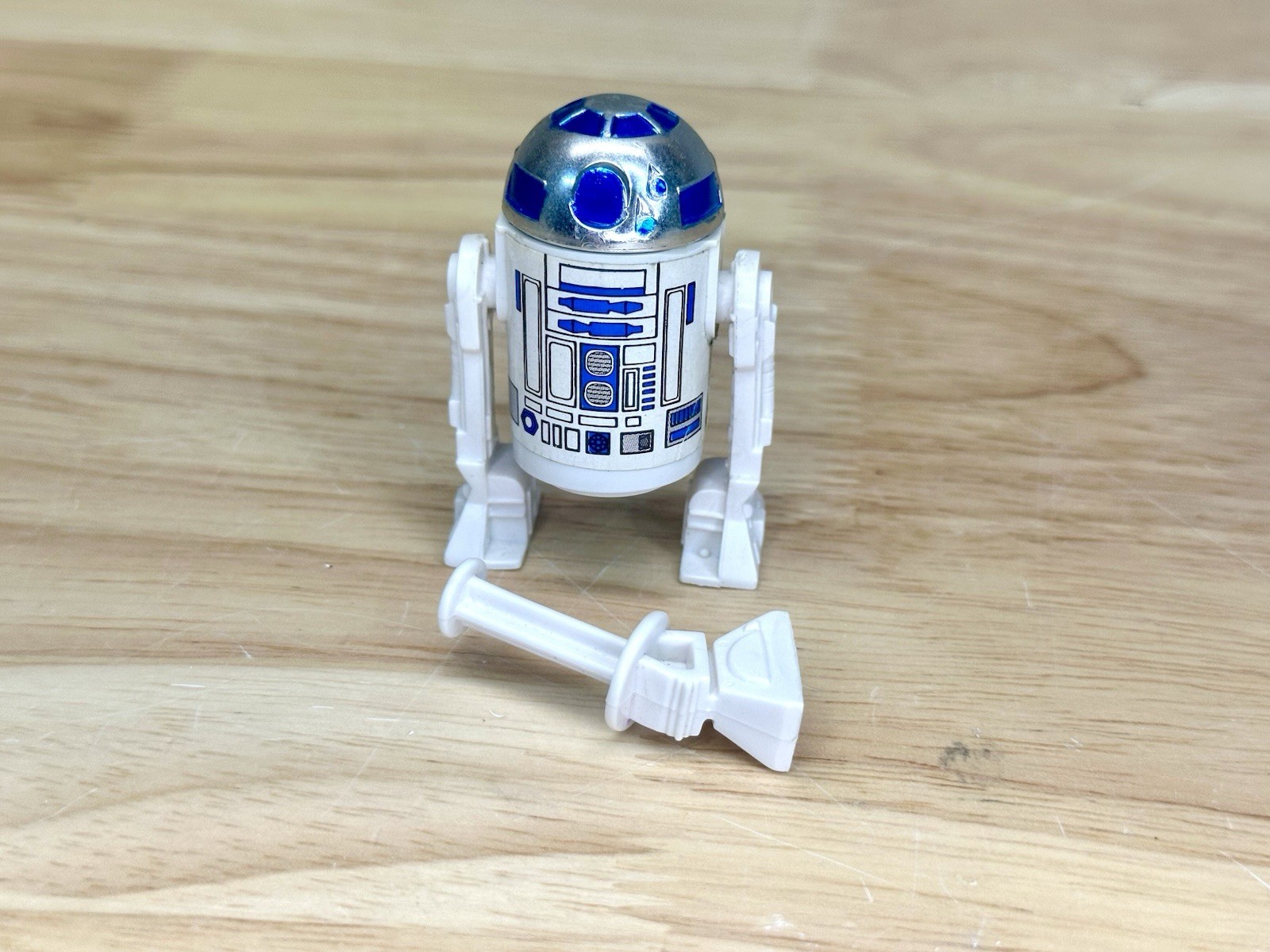 R2-D2 (Droid Factory) sold