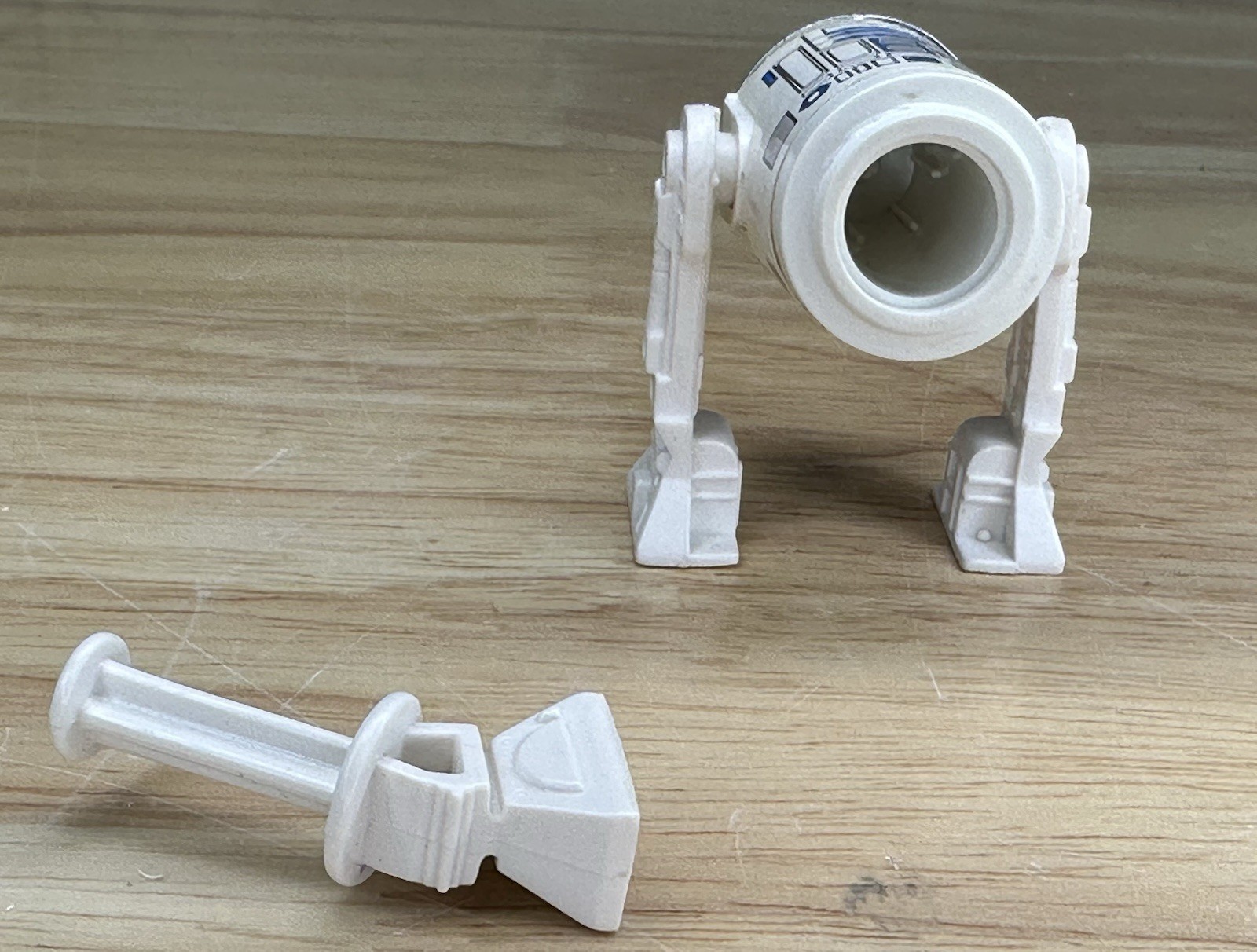 R2-D2 (Droid Factory) sold