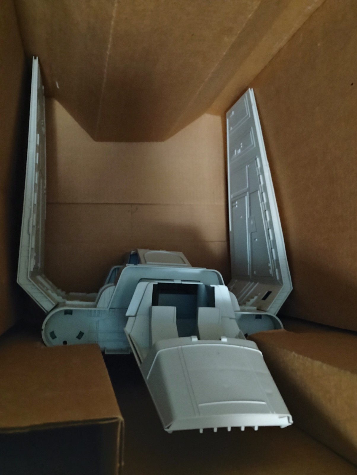 Imperial Shuttle sold