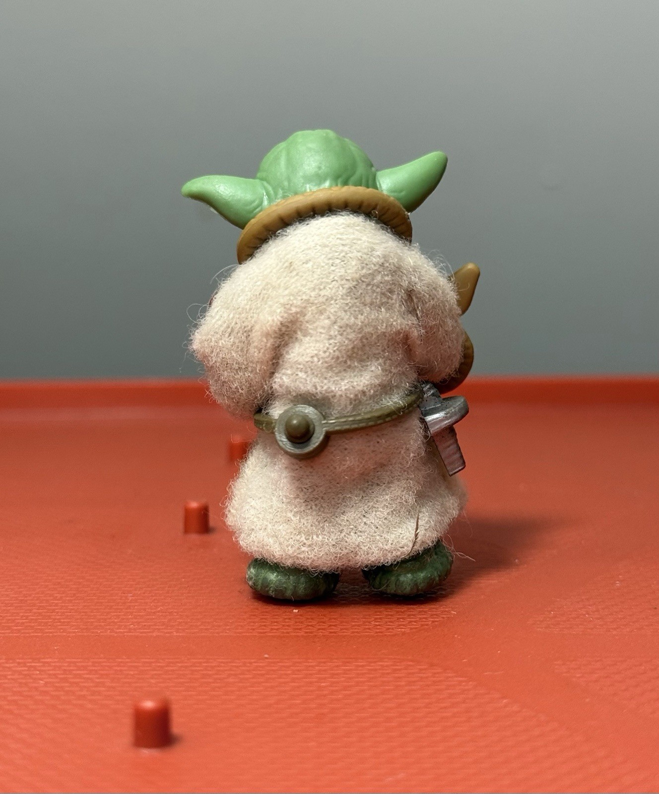 Yoda, The Jedi Master sold