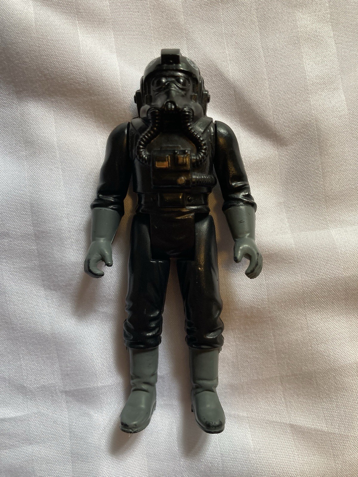Imperial TIE Fighter Pilot sold