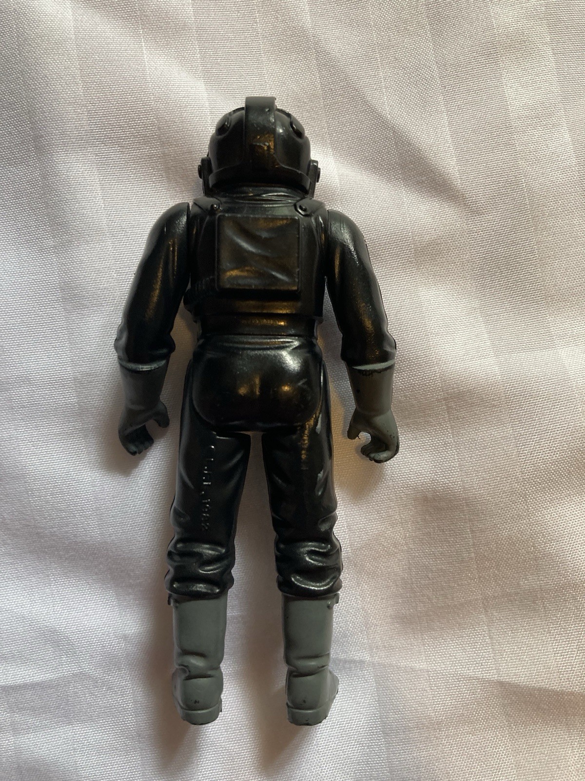 Imperial TIE Fighter Pilot sold