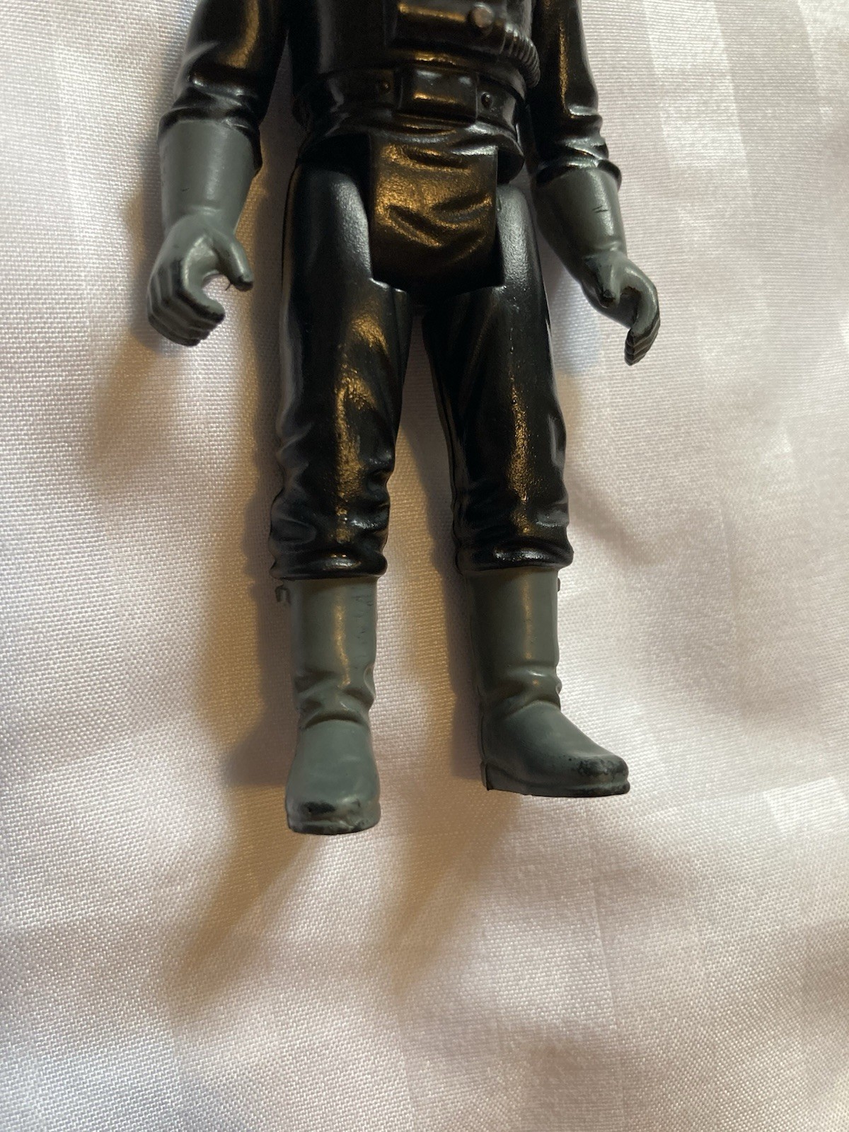 Imperial TIE Fighter Pilot sold