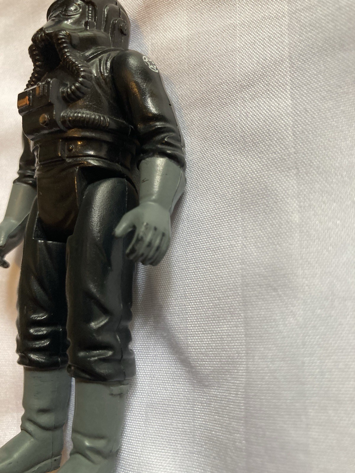 Imperial TIE Fighter Pilot sold