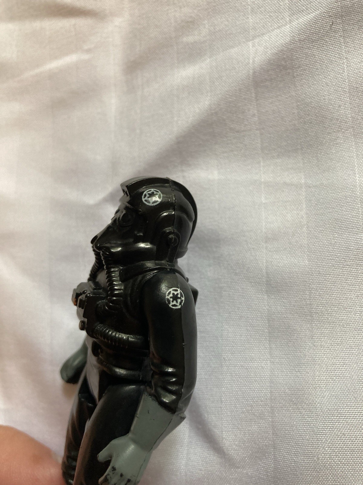 Imperial TIE Fighter Pilot sold