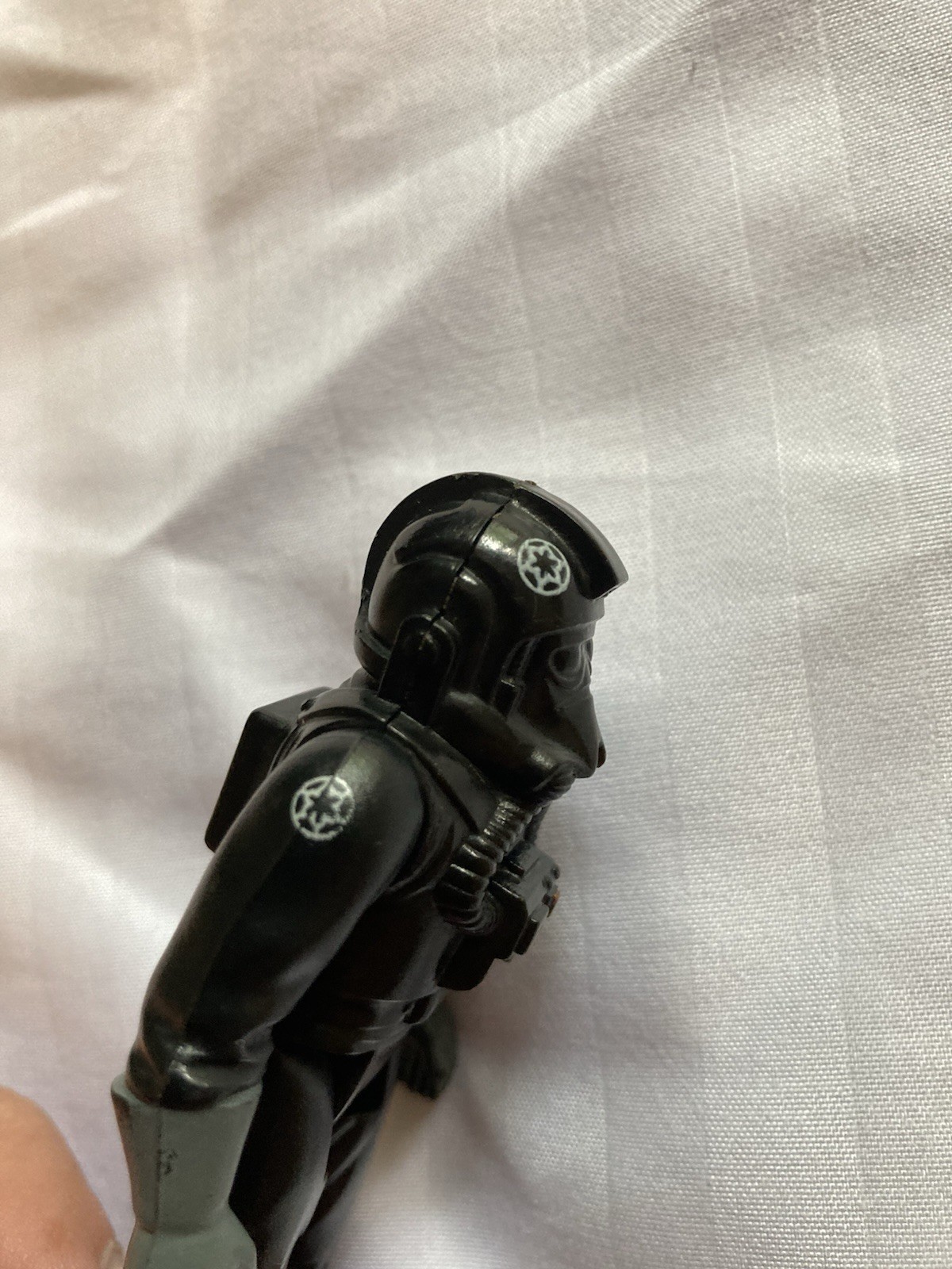 Imperial TIE Fighter Pilot sold
