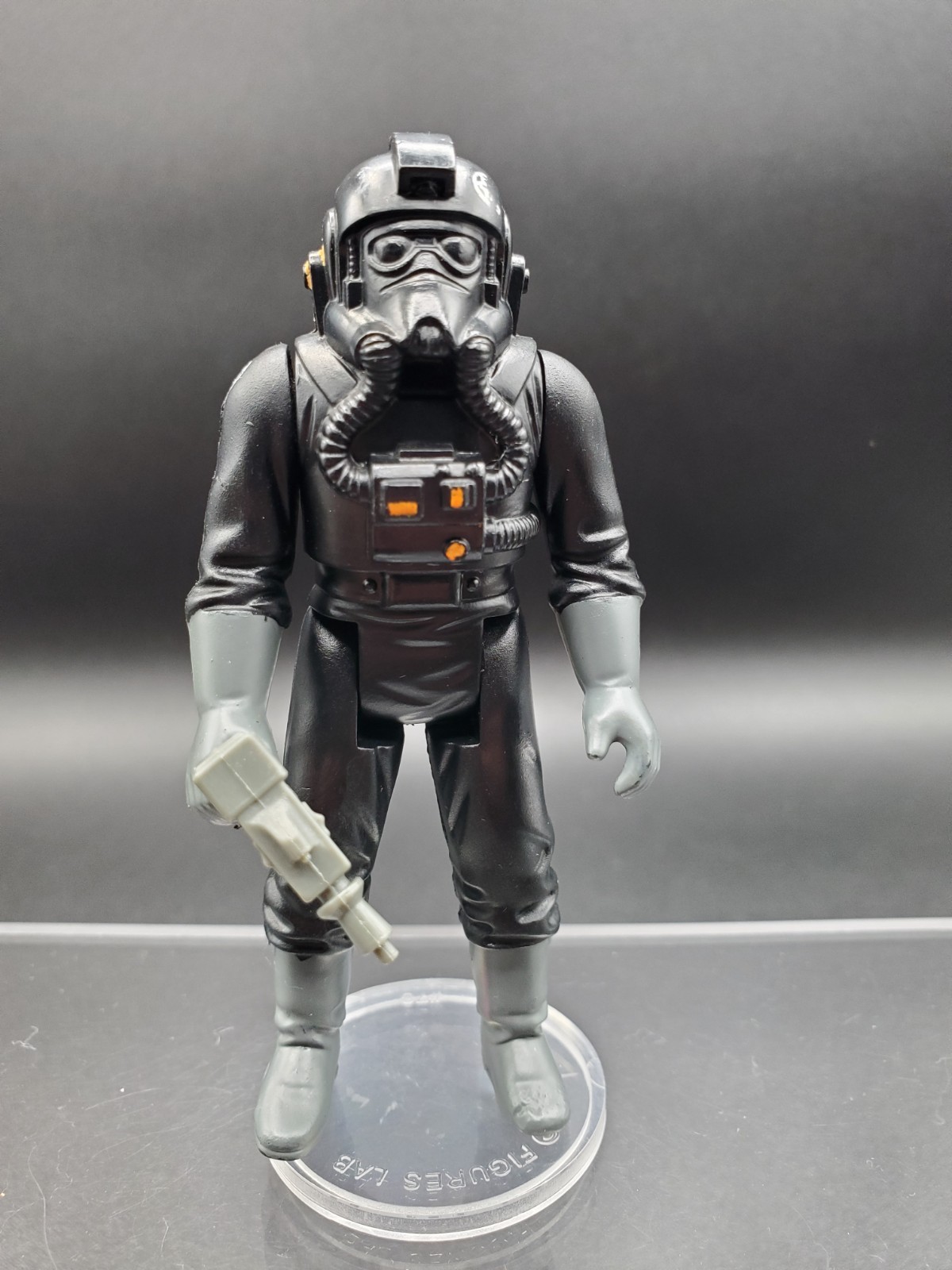 Imperial TIE Fighter Pilot sold