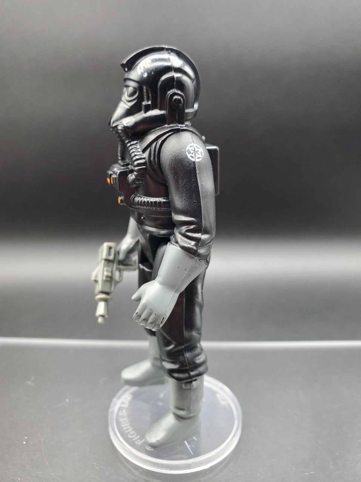 Imperial TIE Fighter Pilot sold