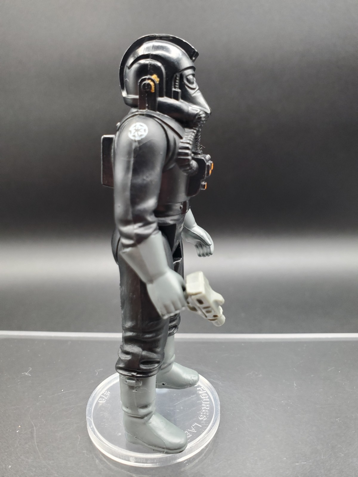 Imperial TIE Fighter Pilot sold