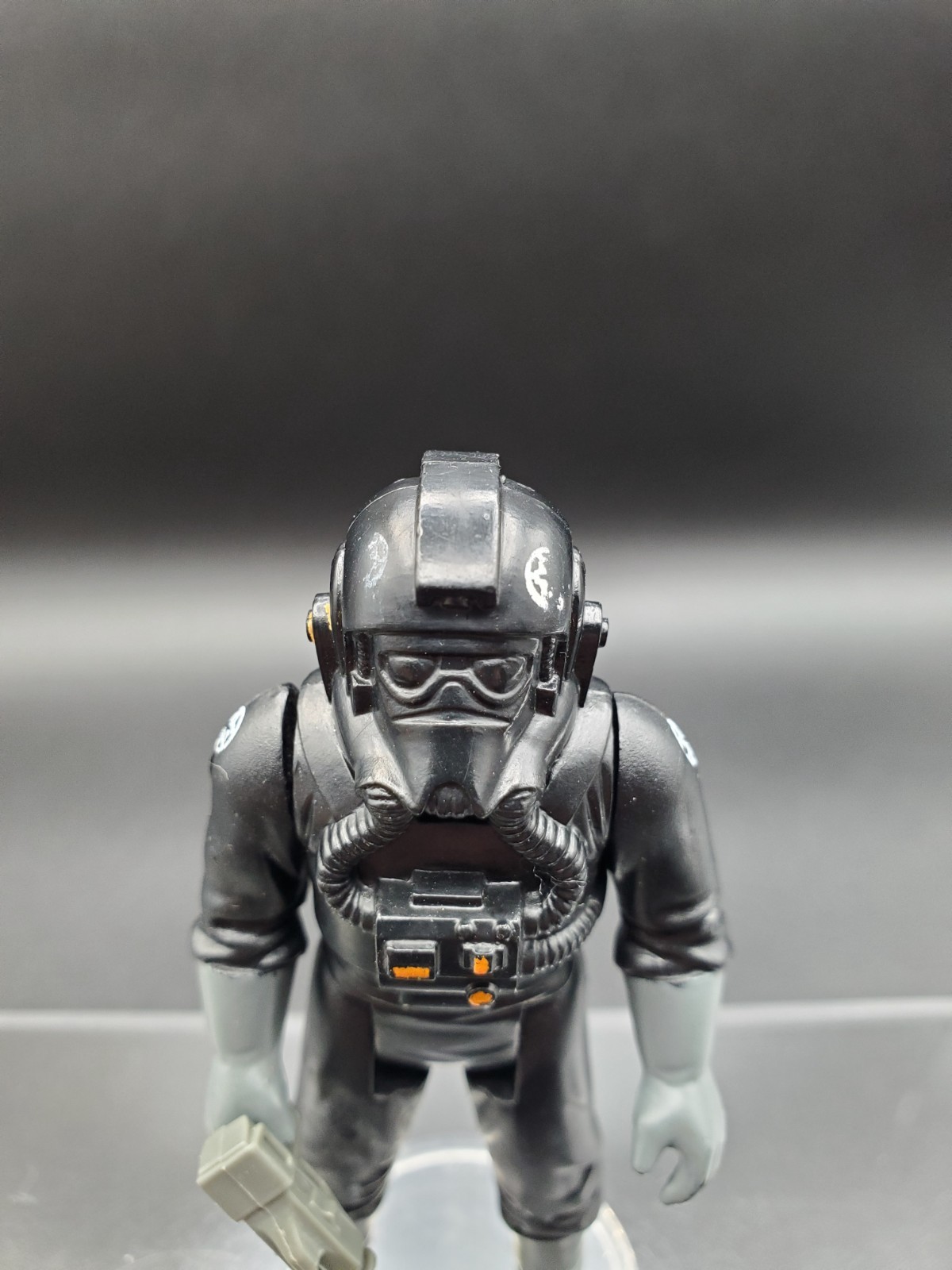 Imperial TIE Fighter Pilot sold