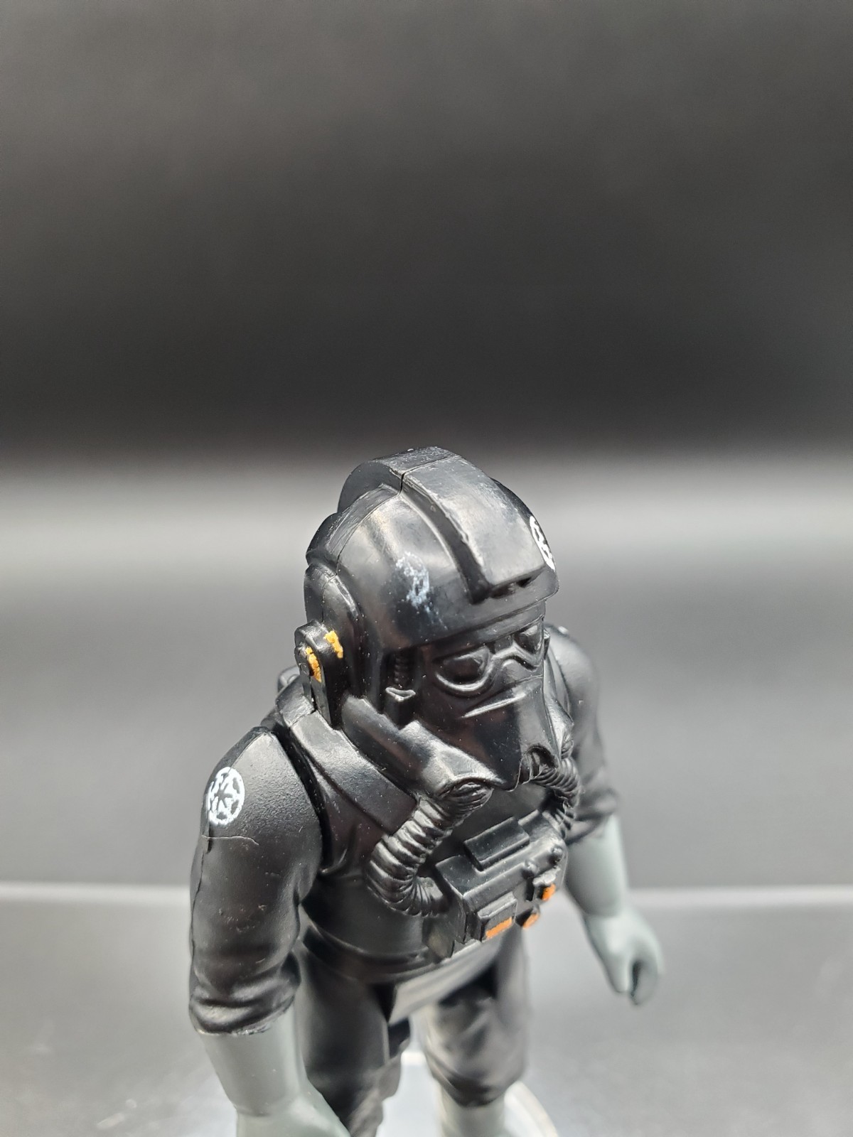 Imperial TIE Fighter Pilot sold