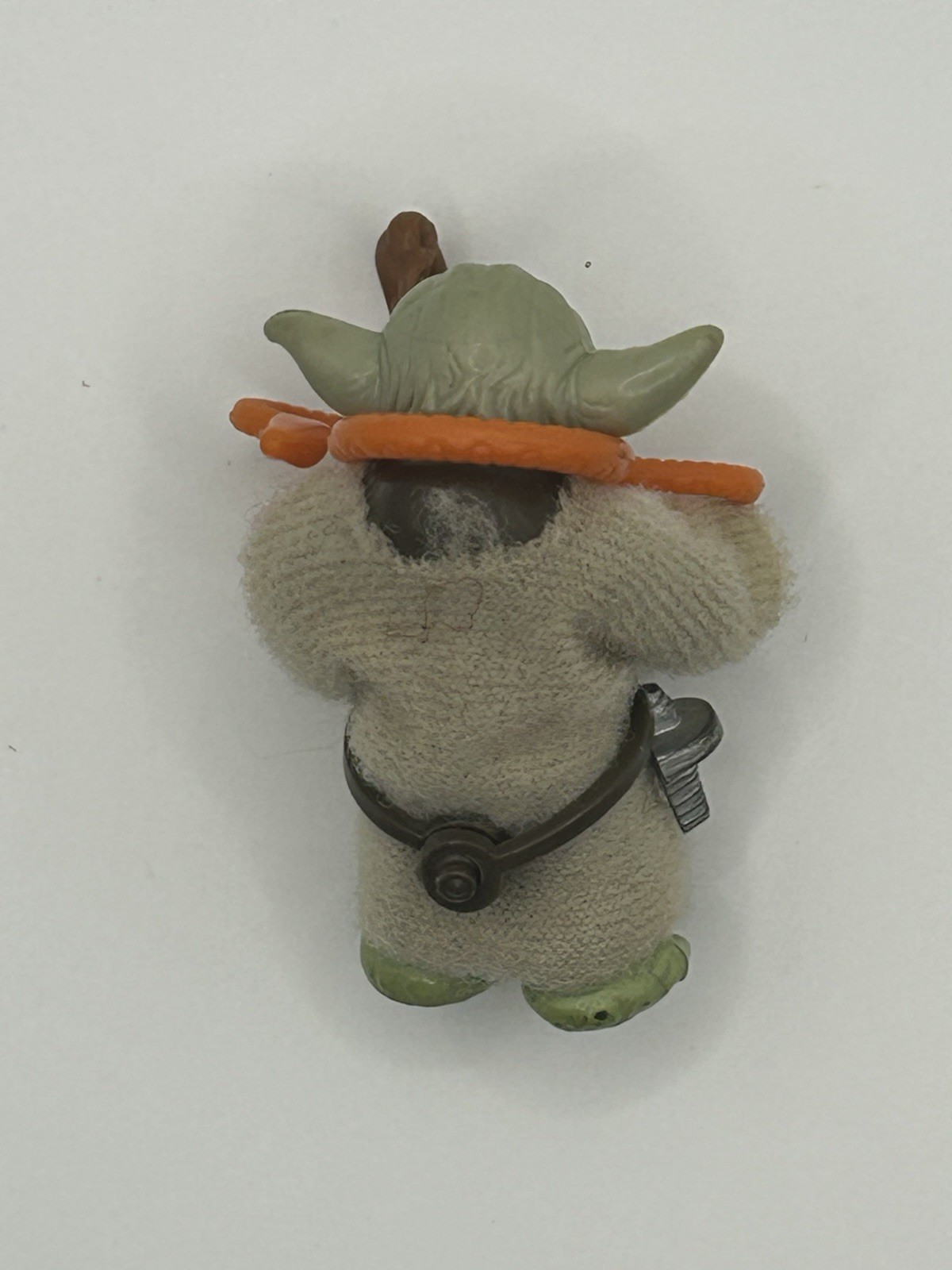 Yoda, The Jedi Master sold