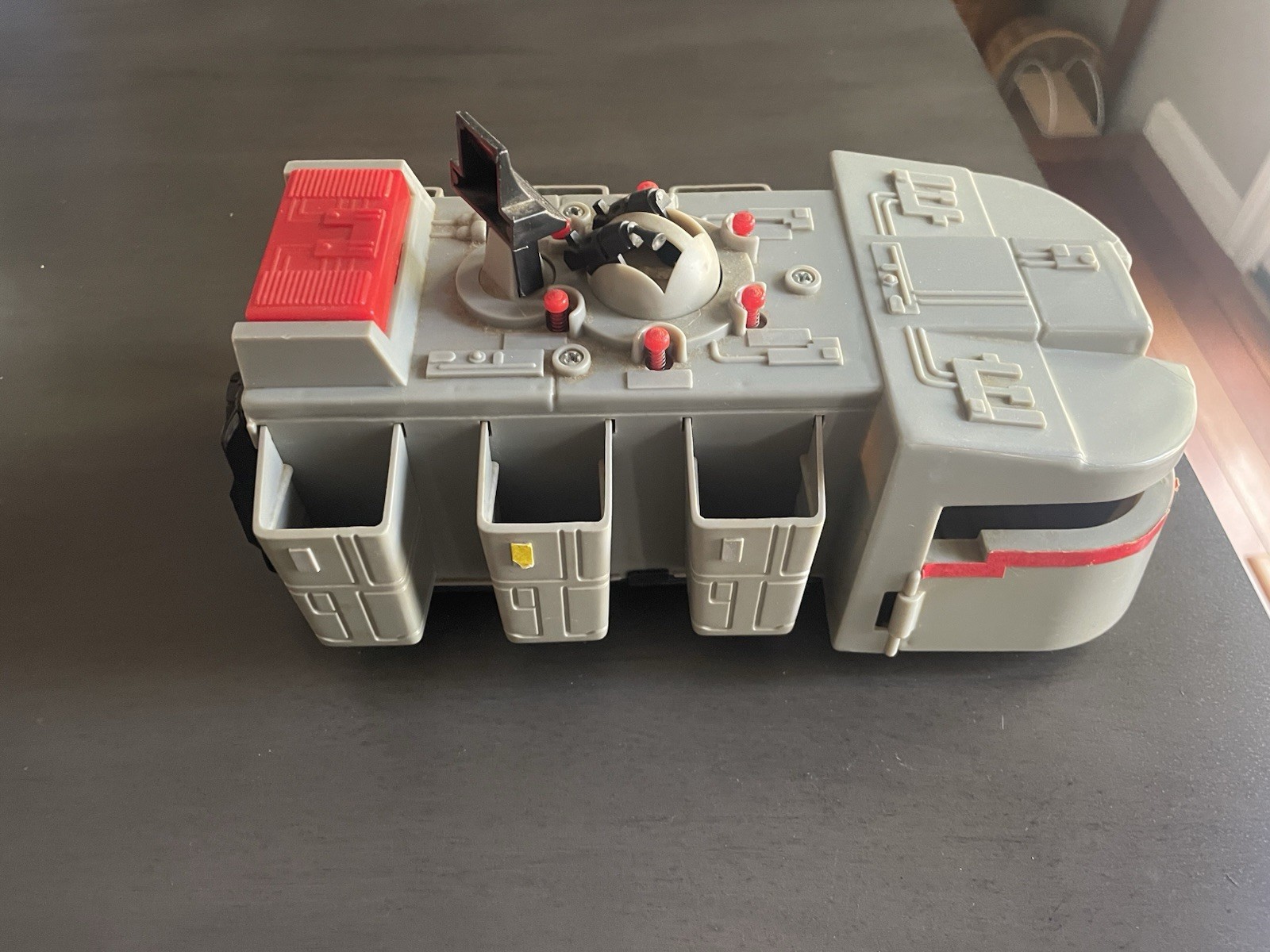 Imperial Troop Transporter (with sound) sold
