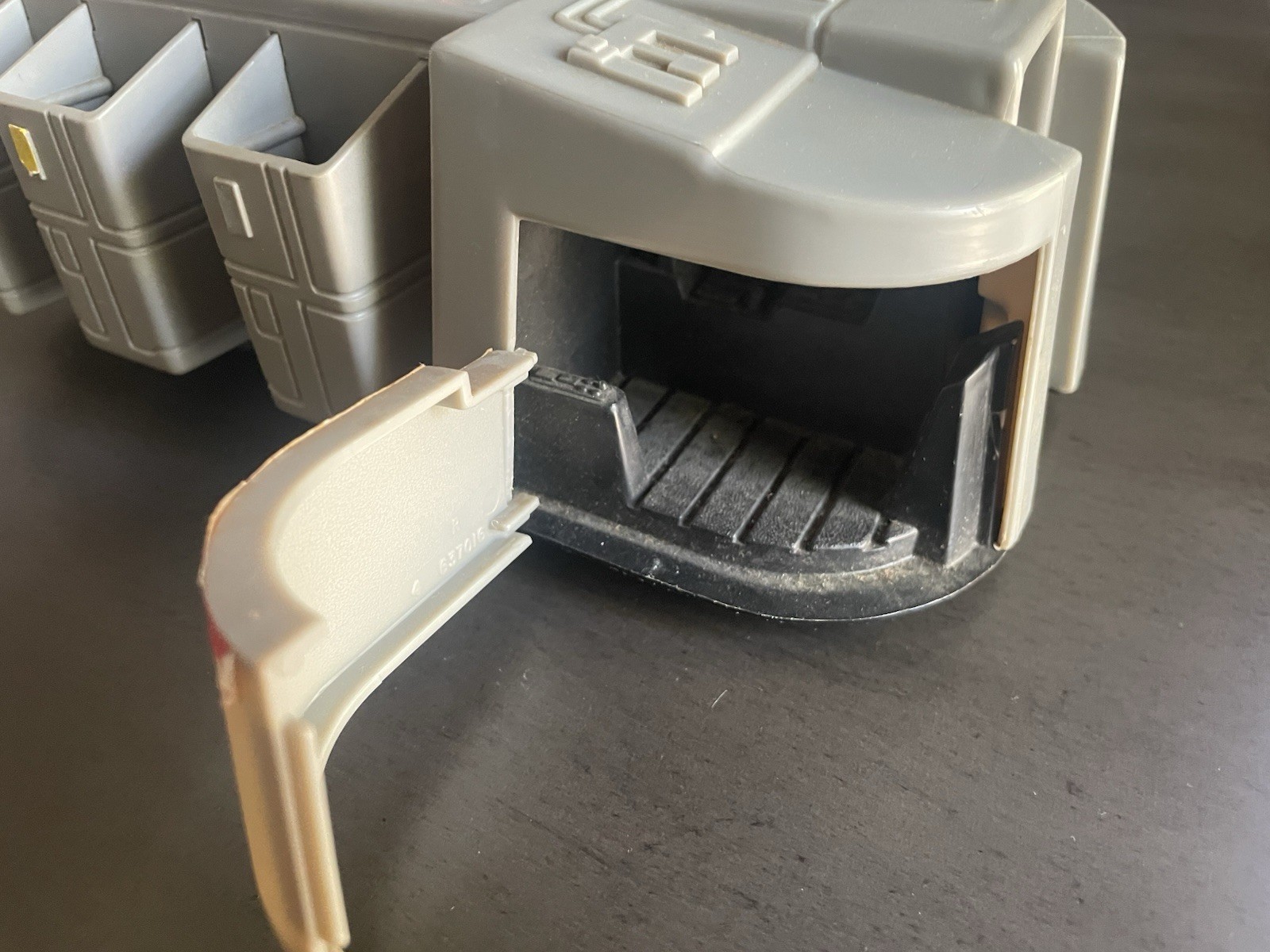 Imperial Troop Transporter (with sound) sold