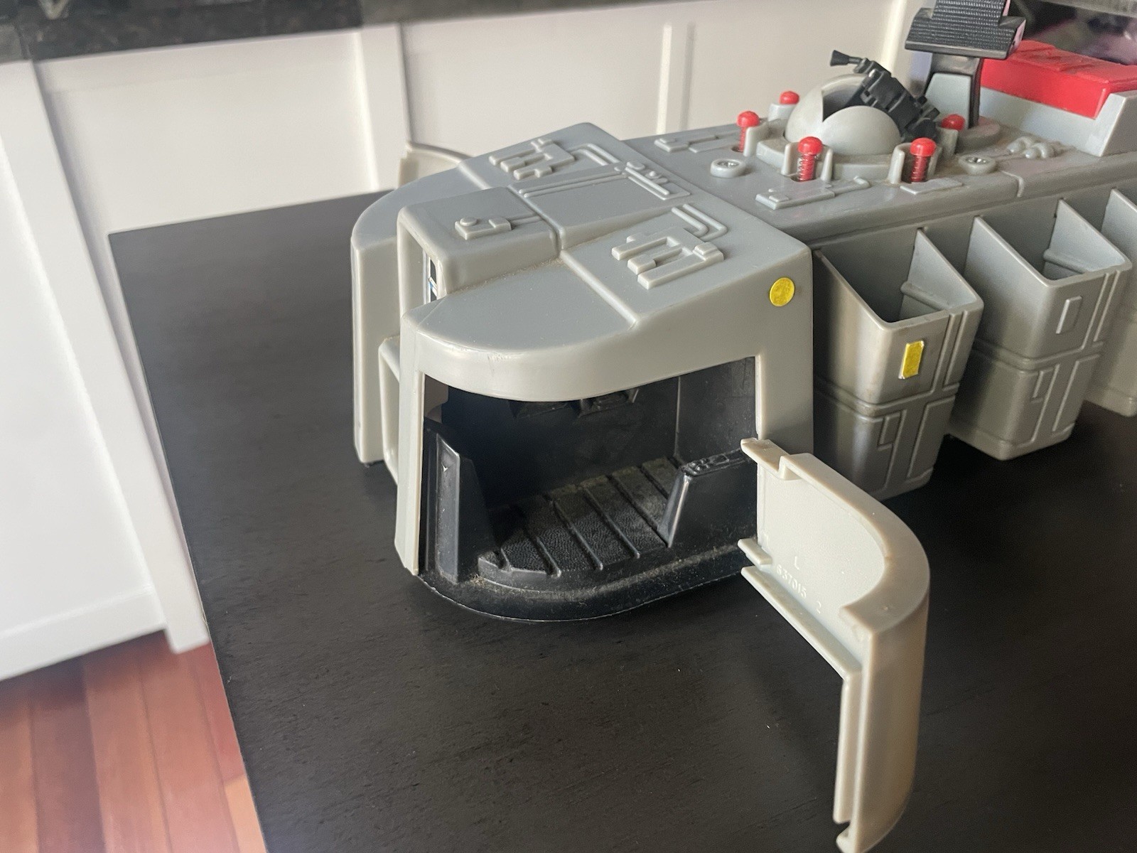 Imperial Troop Transporter (with sound) sold