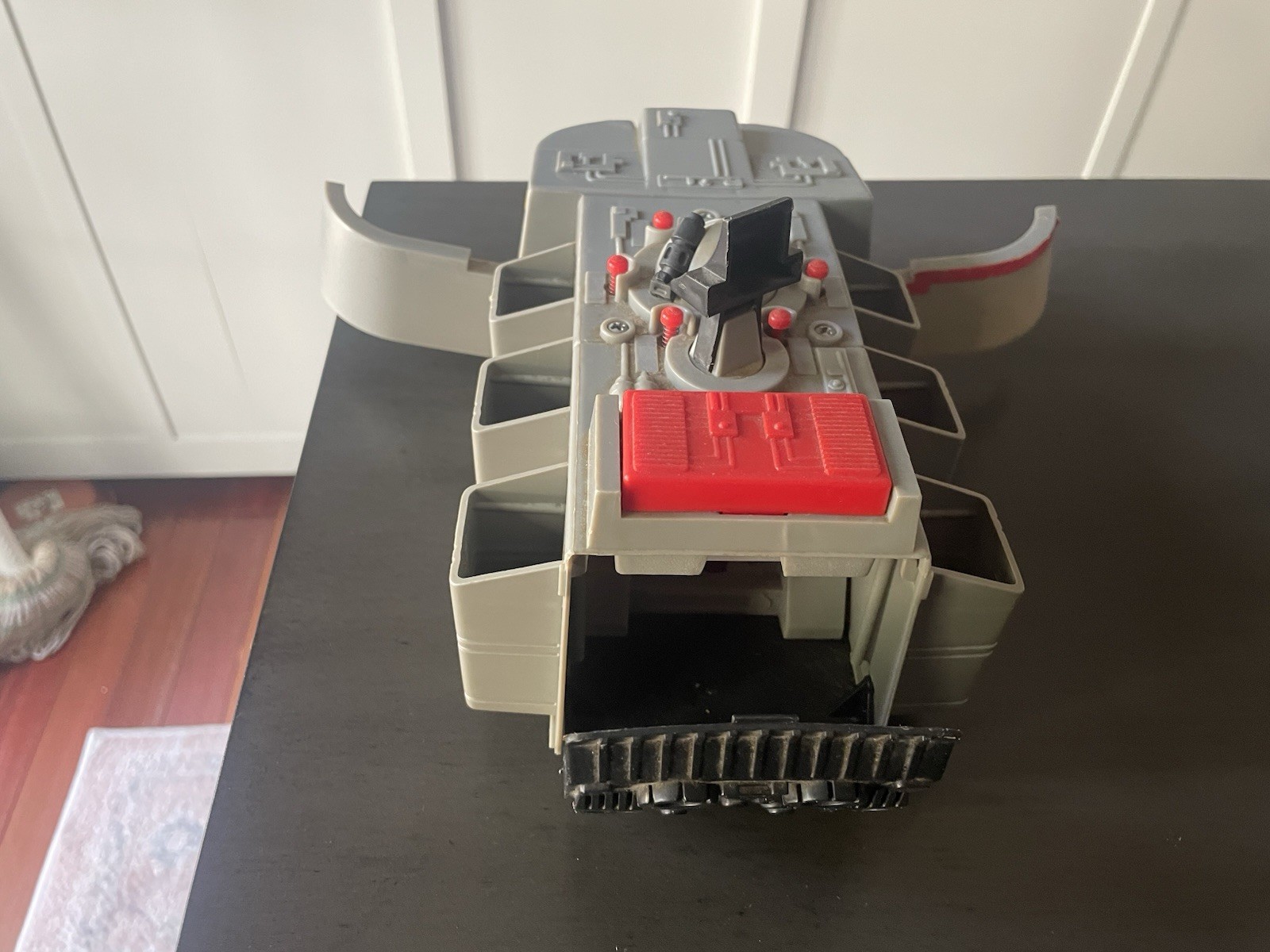 Imperial Troop Transporter (with sound) sold