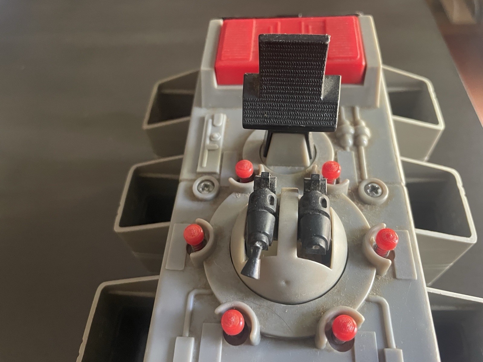 Imperial Troop Transporter (with sound) sold