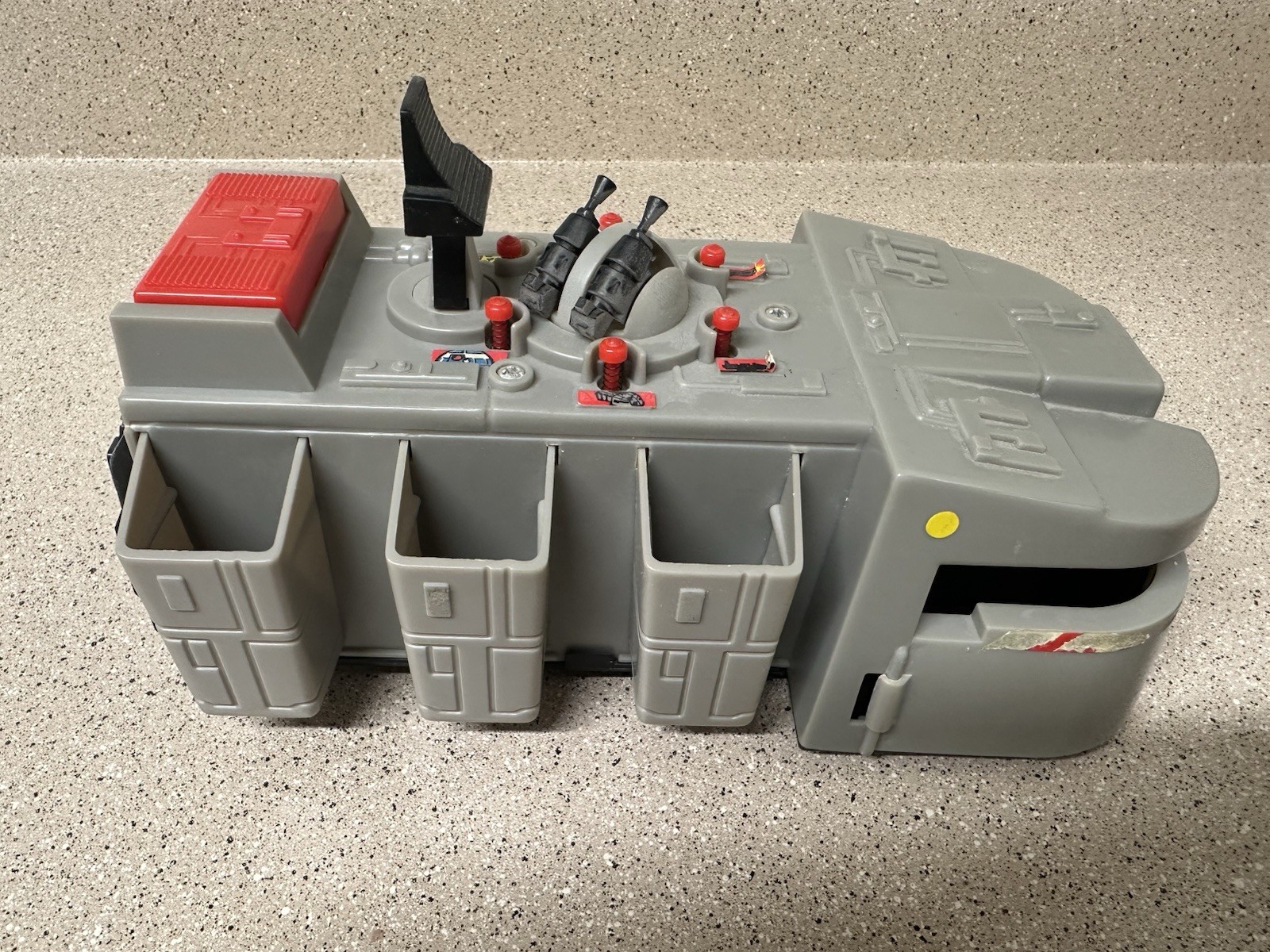 Imperial Troop Transporter (with sound) sold