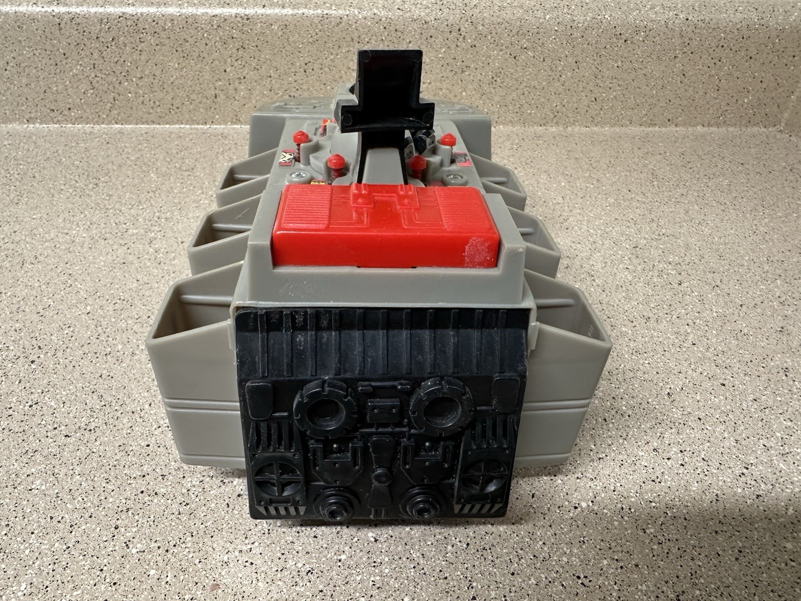 Imperial Troop Transporter (with sound) sold